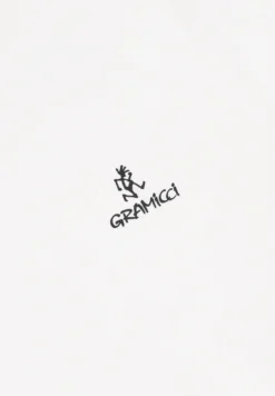 GRAMICCI | CAMISETA ONE POINT LOGO