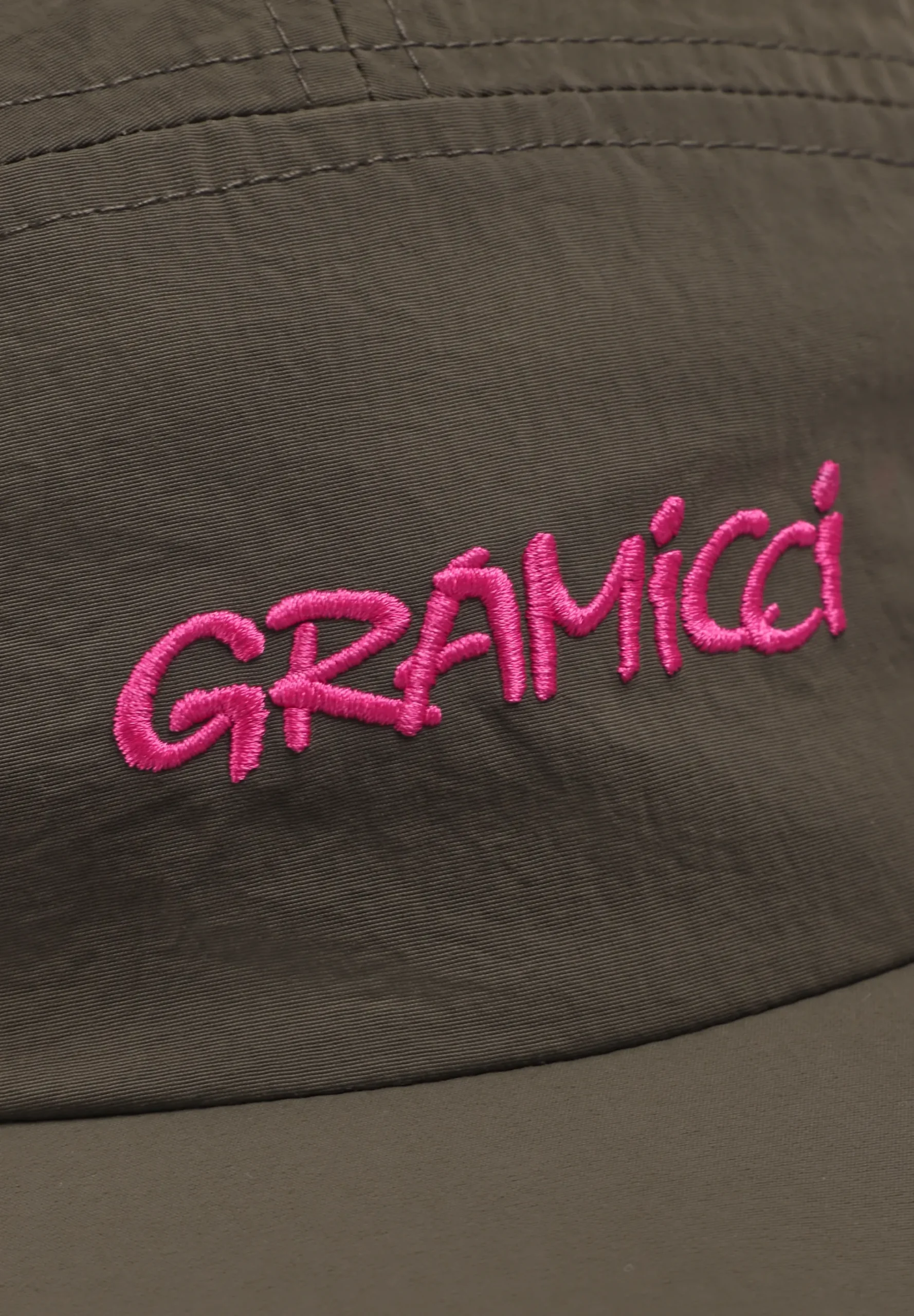 GRAMICCI | GORRA NYLON