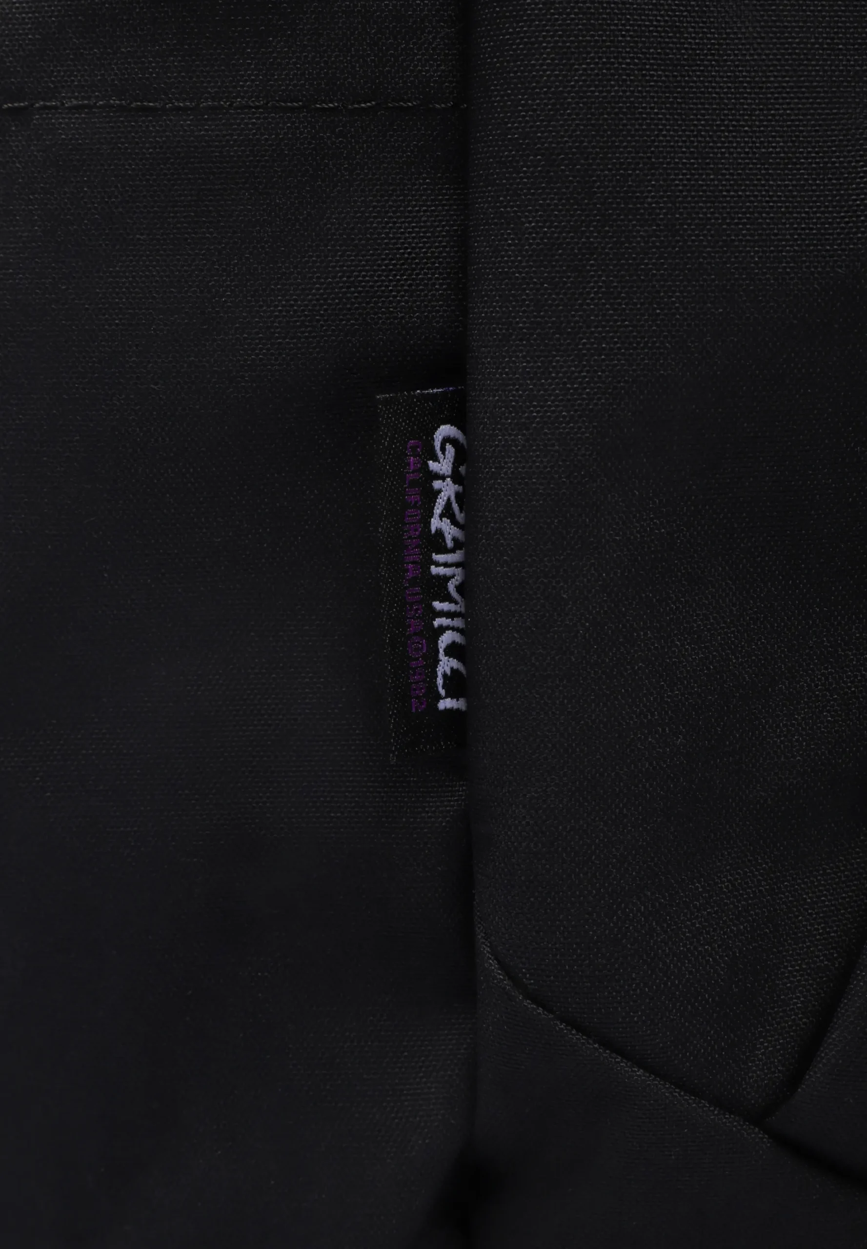 GRAMICCI | MOCHILA CORDURA