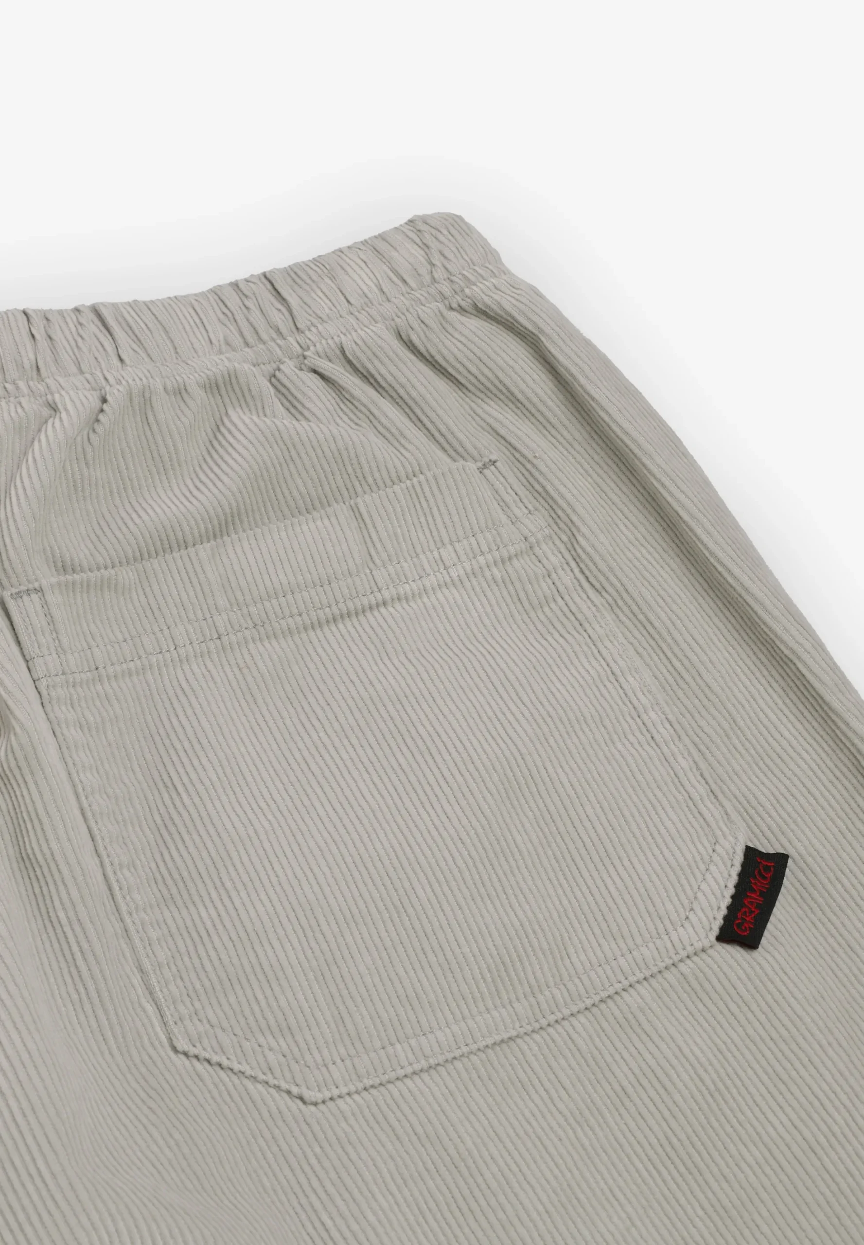 GRAMICCI | PANTALÓN CORDUROY LOOSE TAPERED RIDGE