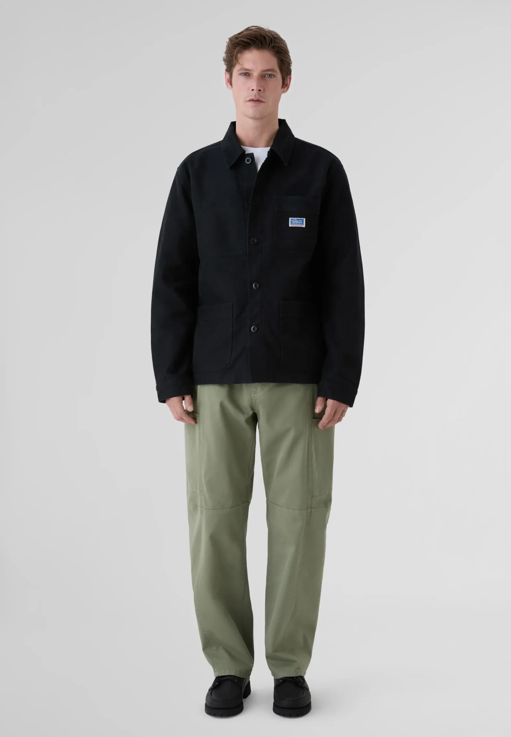 GRAMICCI | PANTALONES VOYAGER