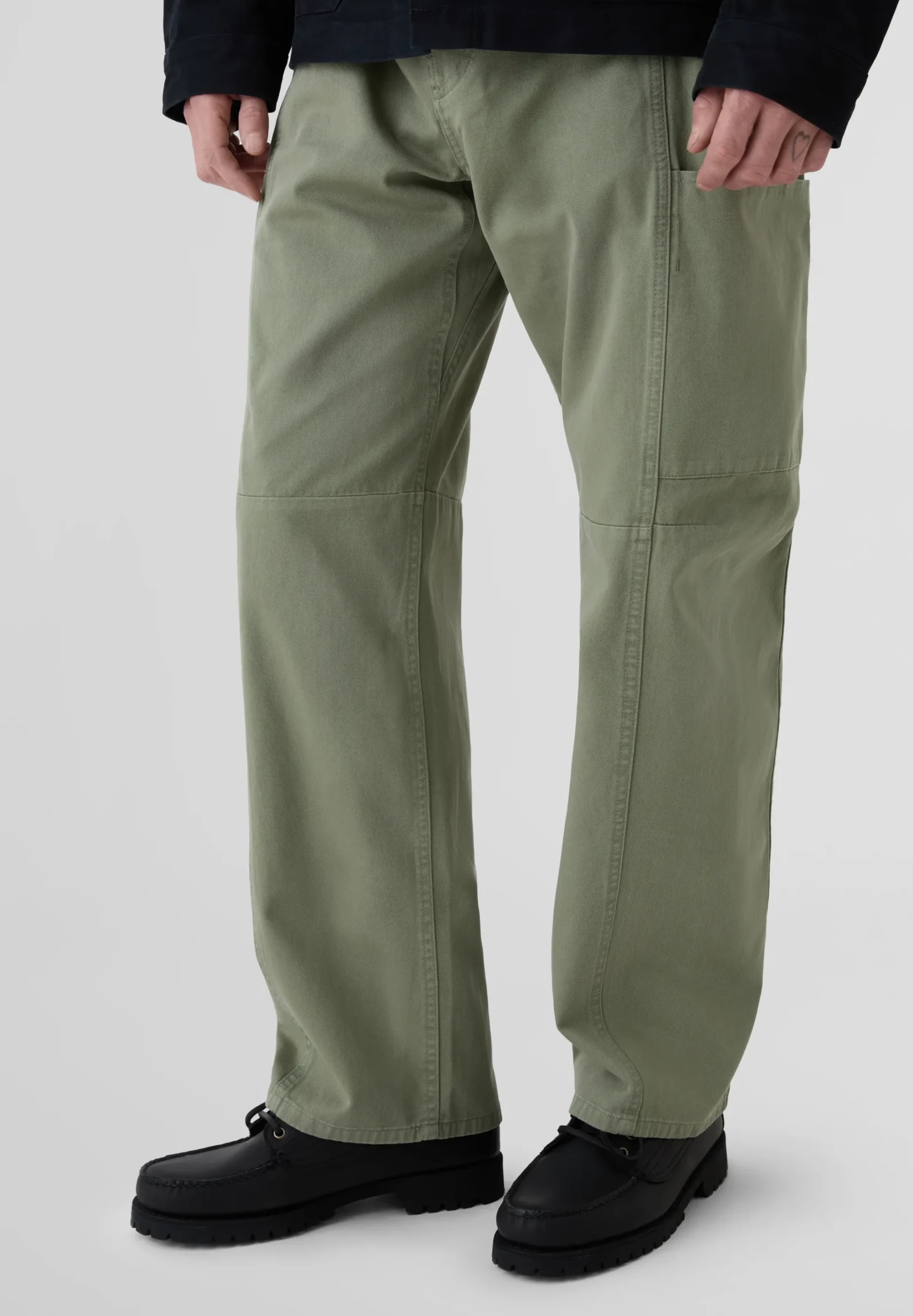 GRAMICCI | PANTALONES VOYAGER