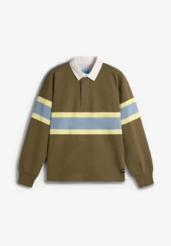 GRAMICCI | POLO LANGDON RUGBY