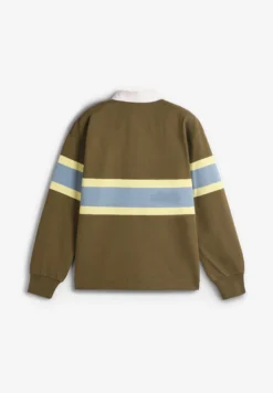 GRAMICCI | POLO LANGDON RUGBY