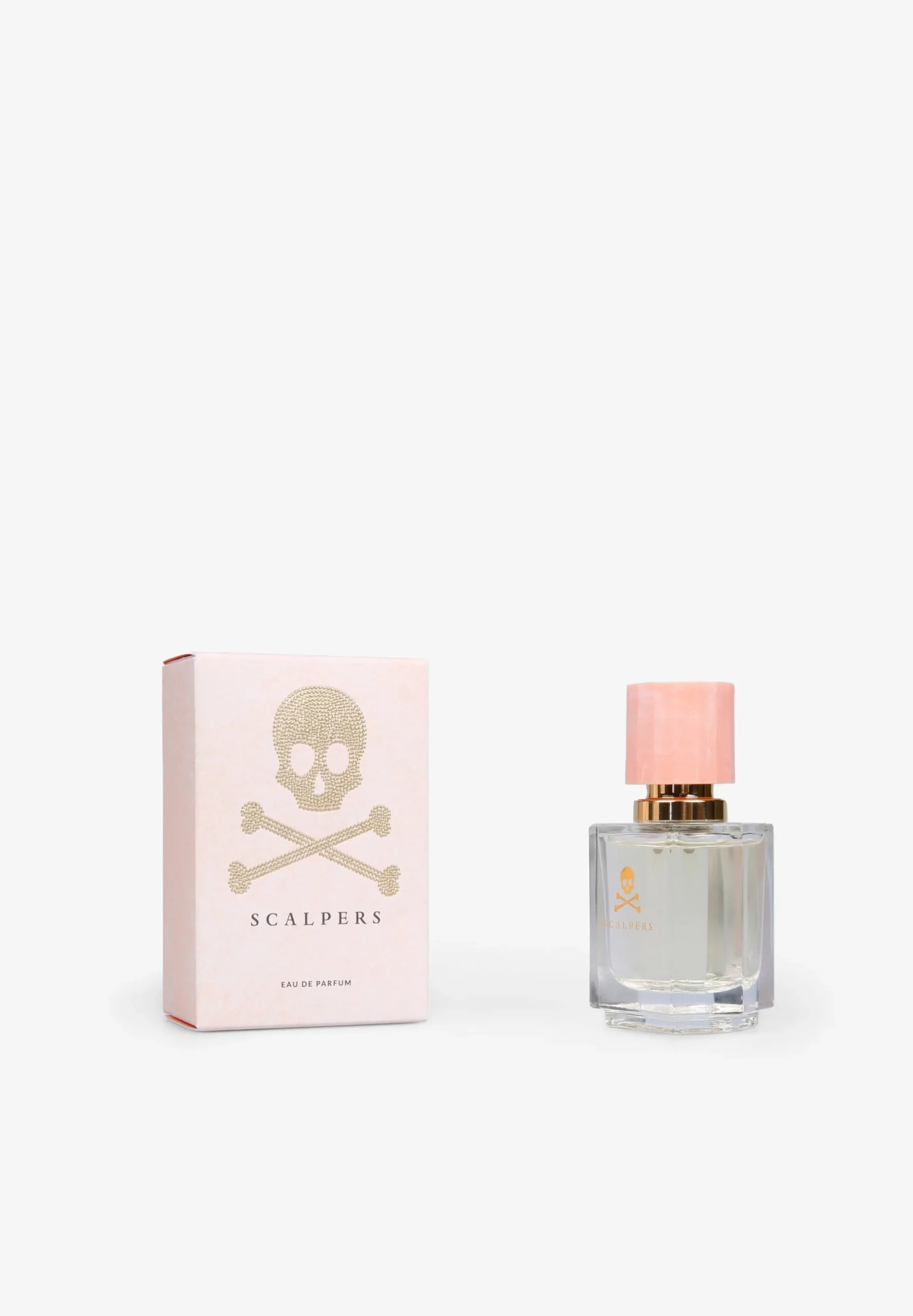 HER&HERE EDP 30 ML (1.0 FL.OZ)