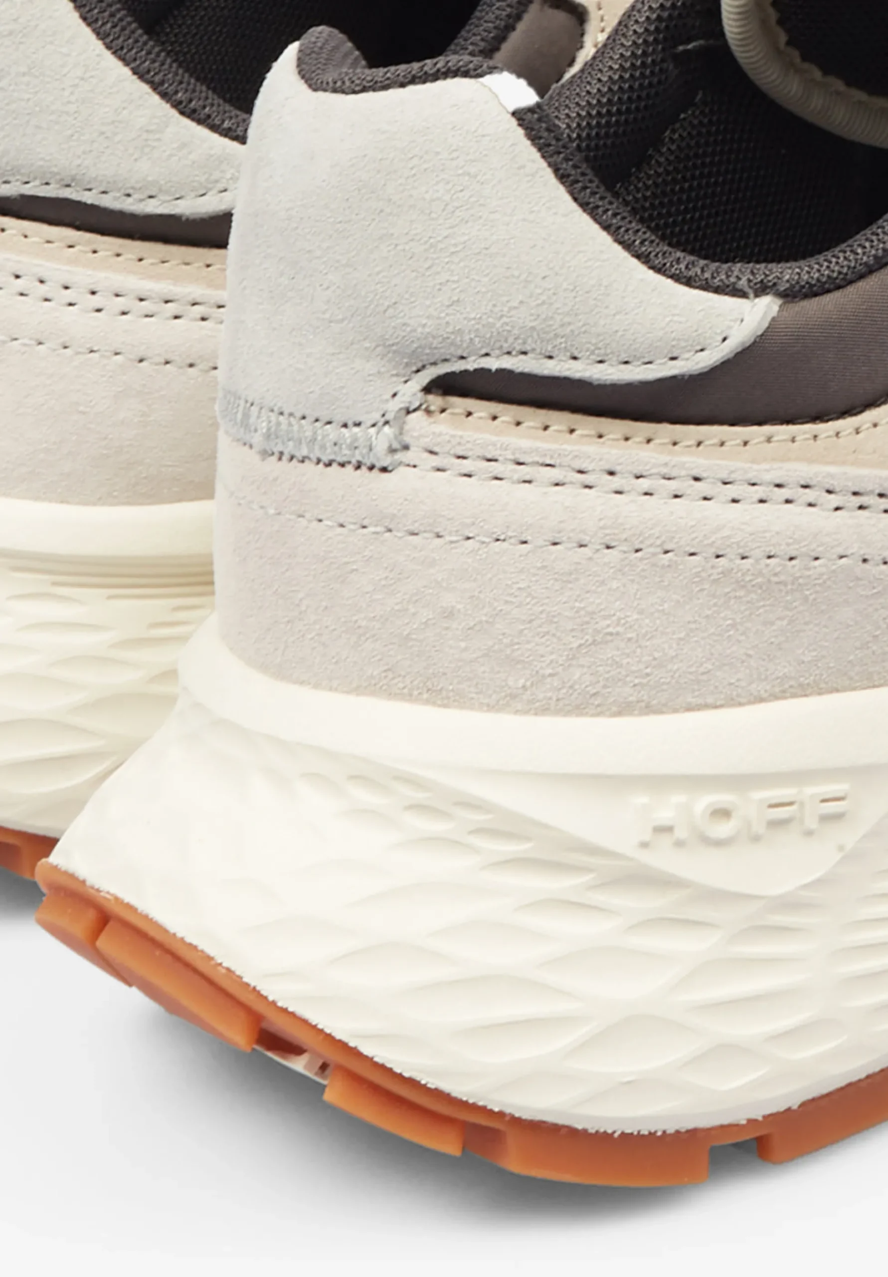HOFF | SNEAKERS BEIJING II WOMAN