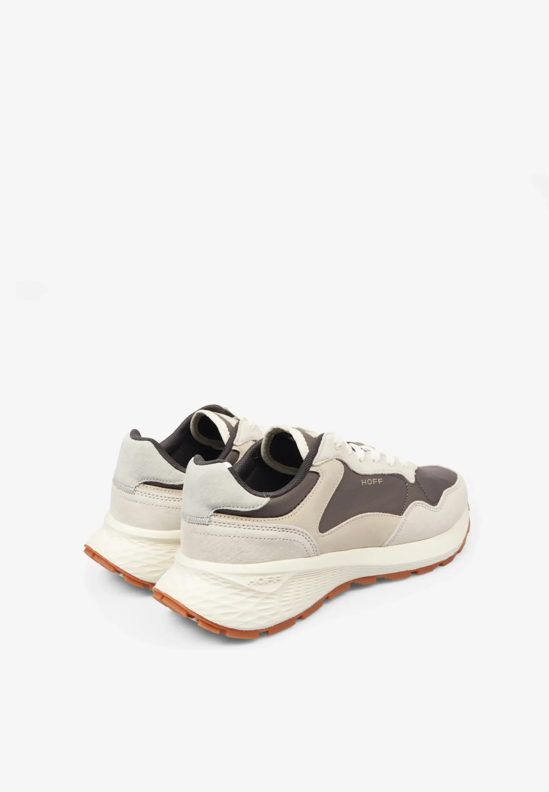 HOFF | SNEAKERS BEIJING II WOMAN