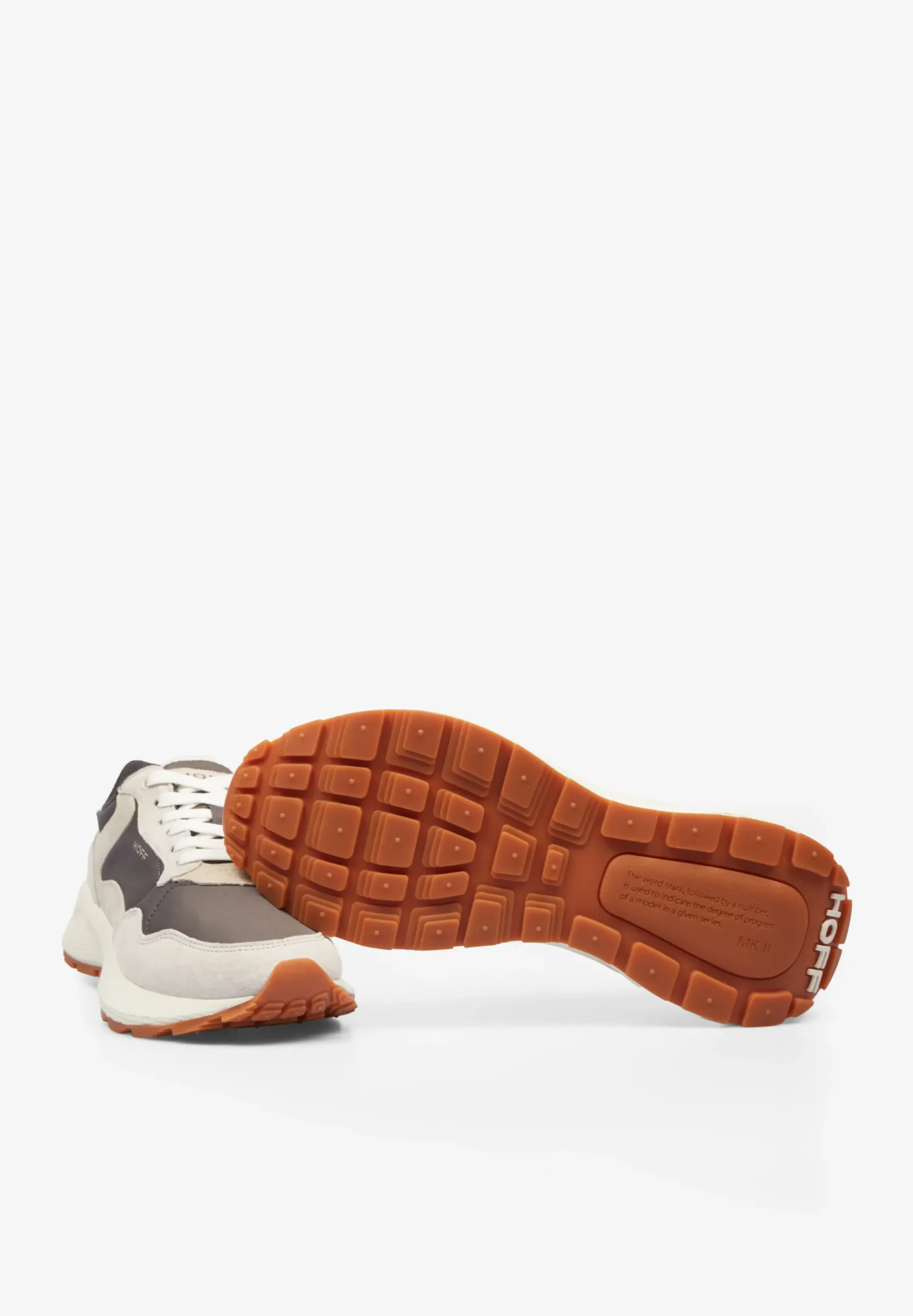 HOFF | SNEAKERS BEIJING II WOMAN