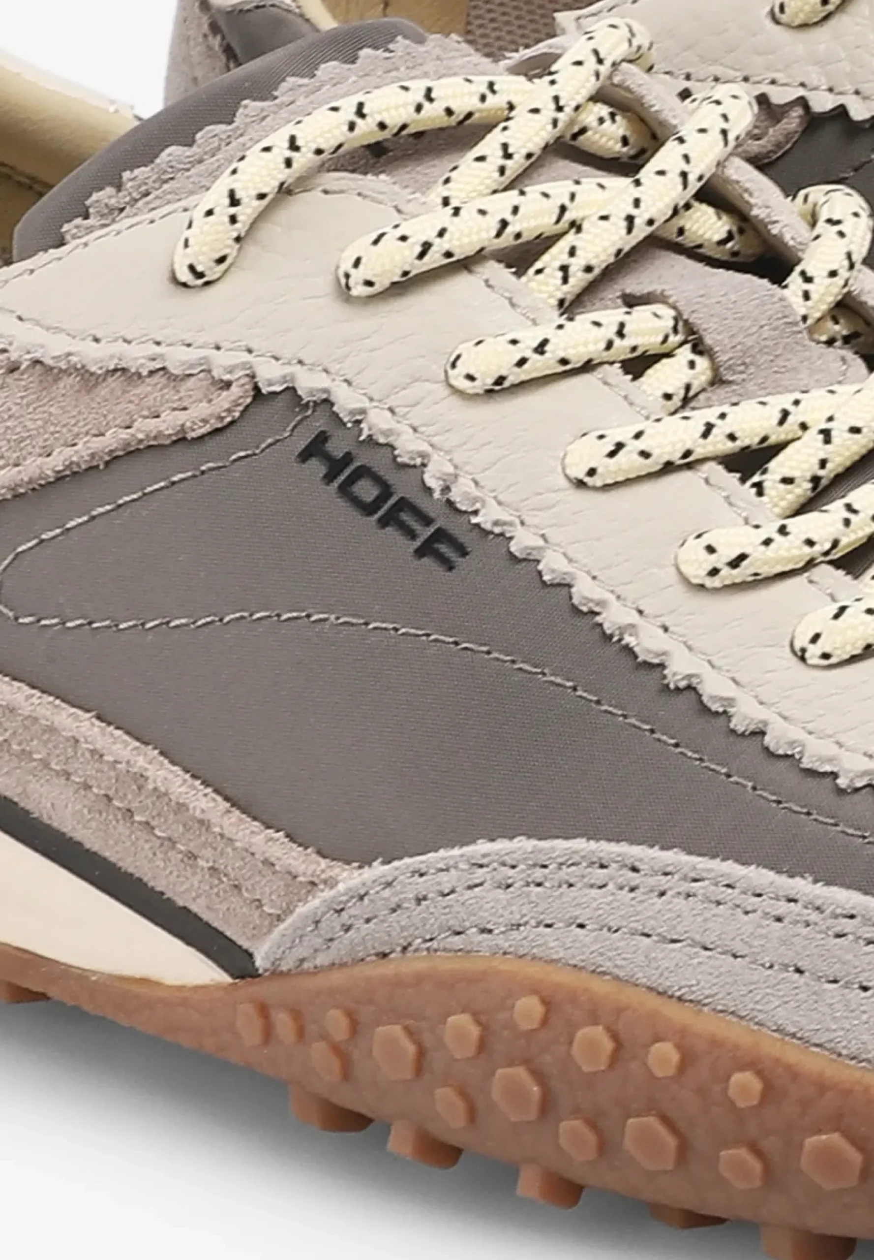 HOFF | SNEAKERS BRIDGE MKII MUJER