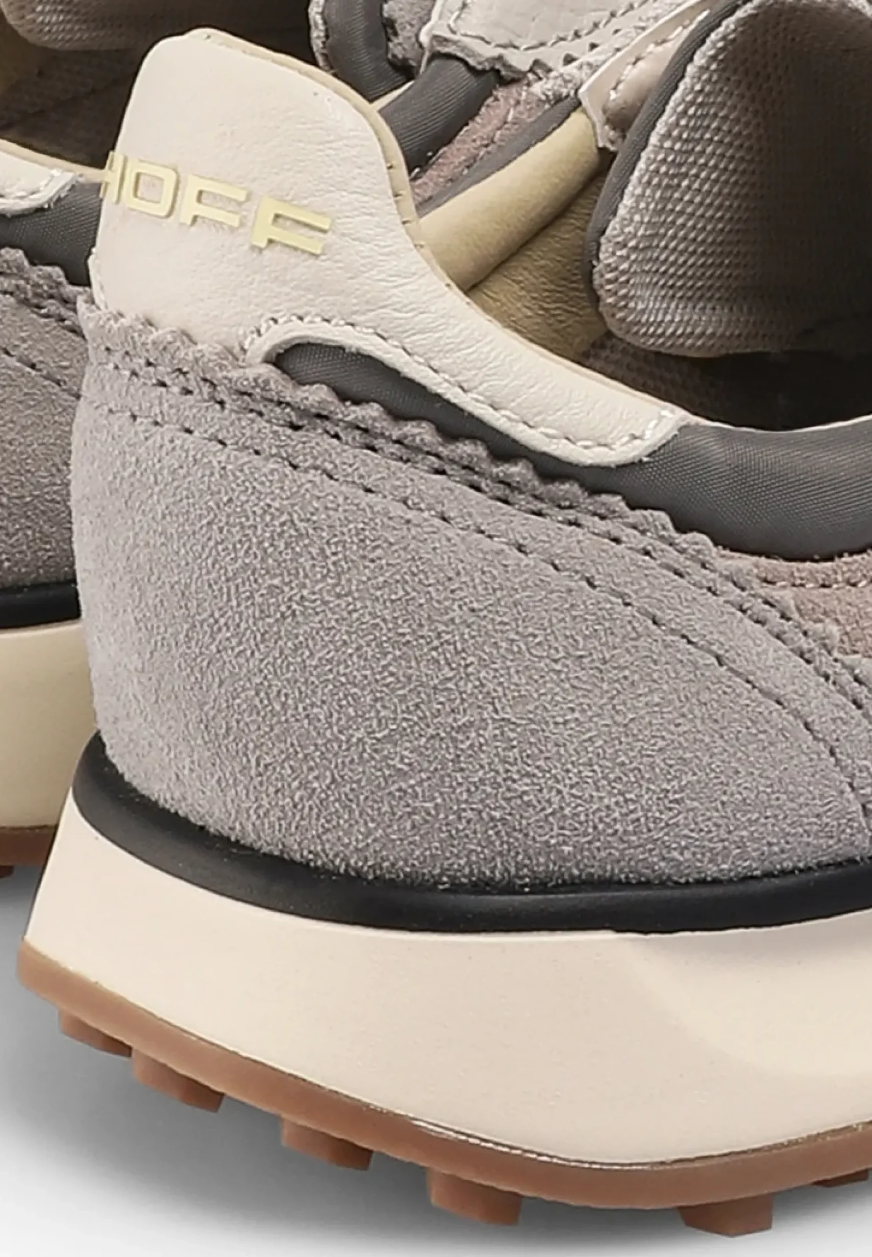 HOFF | SNEAKERS BRIDGE MKII MUJER