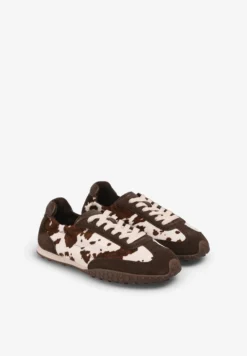 HOFF | SNEAKERS BRIDGE MUJER