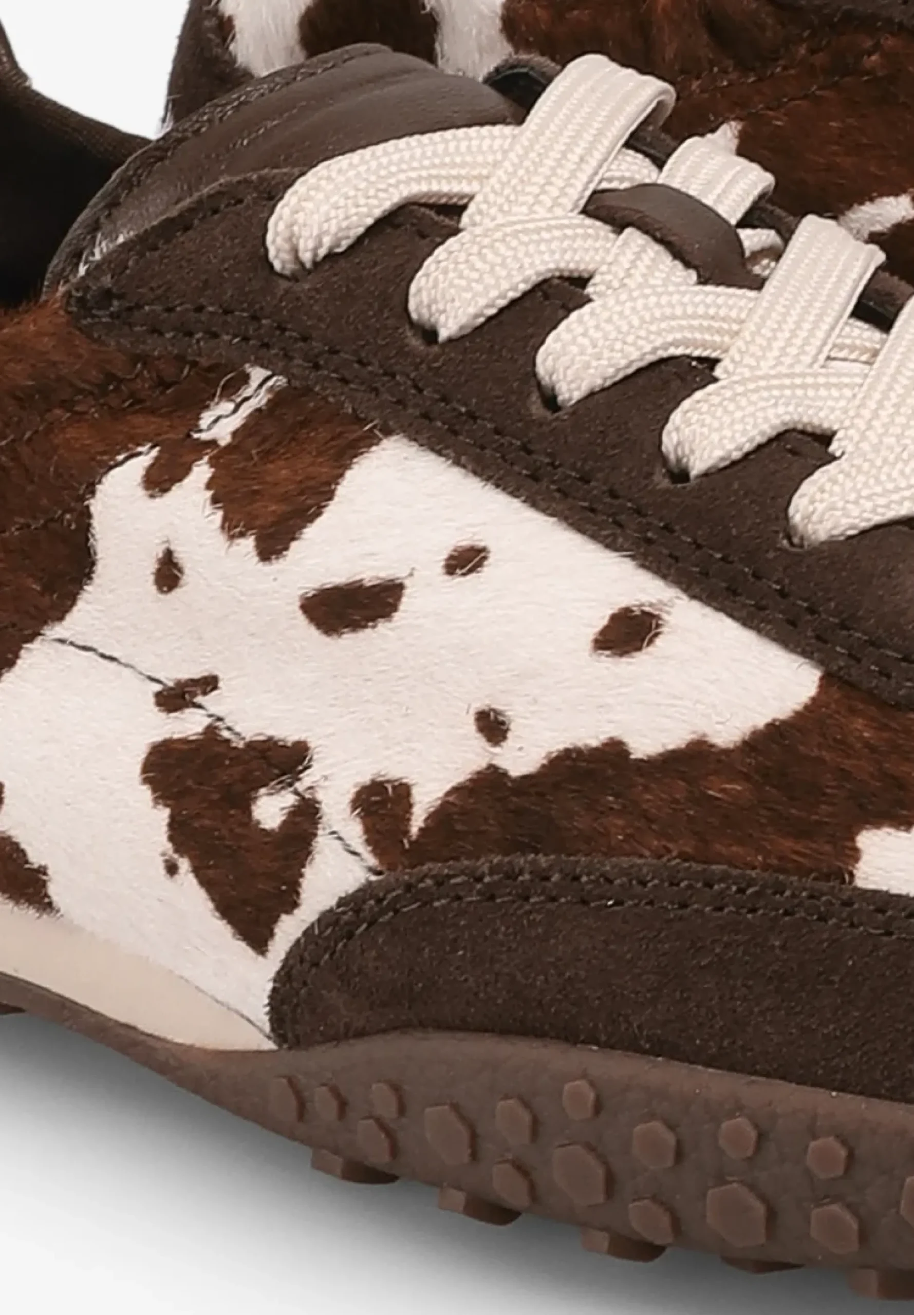 HOFF | SNEAKERS BRIDGE MUJER