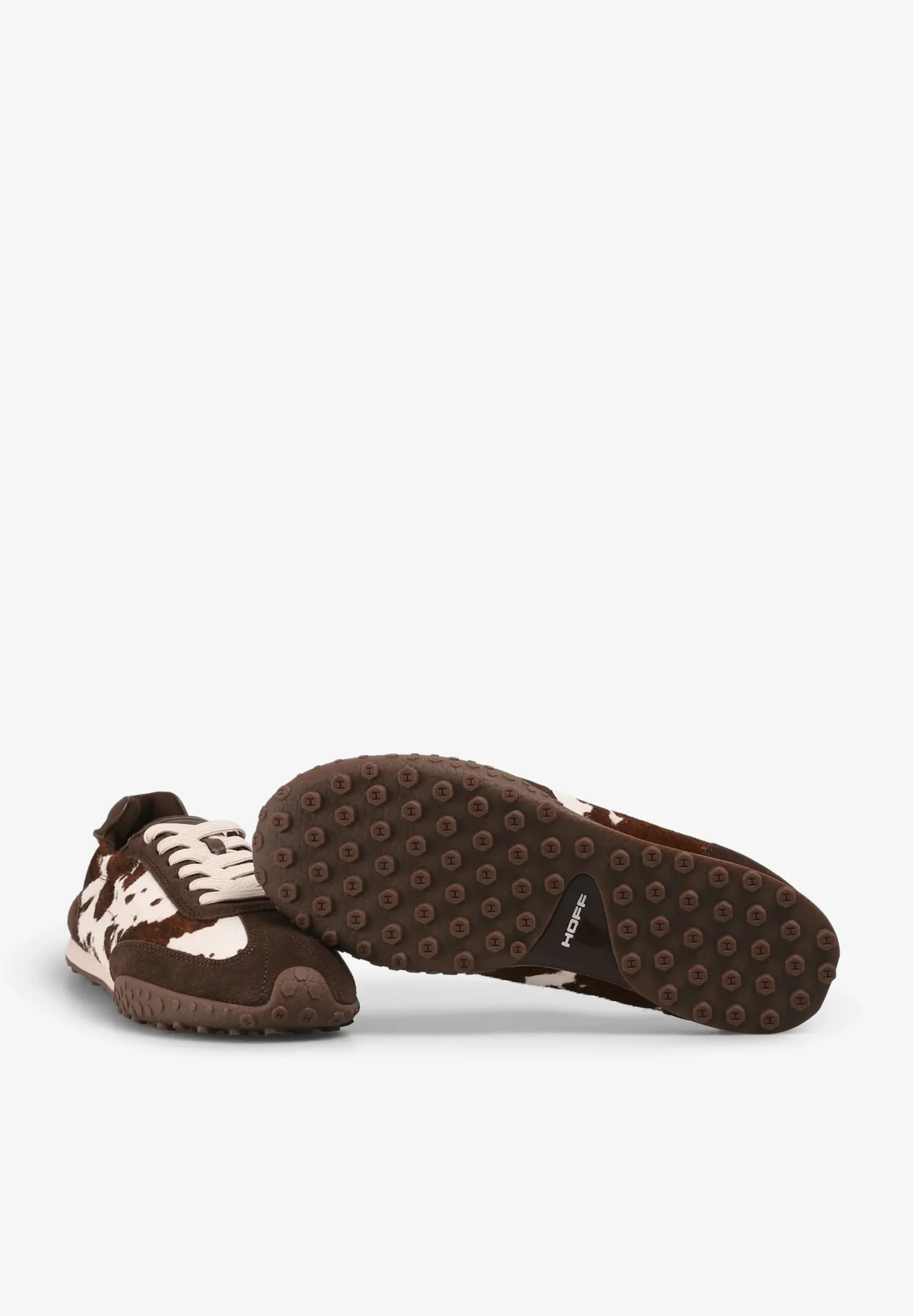 HOFF | SNEAKERS BRIDGE MUJER