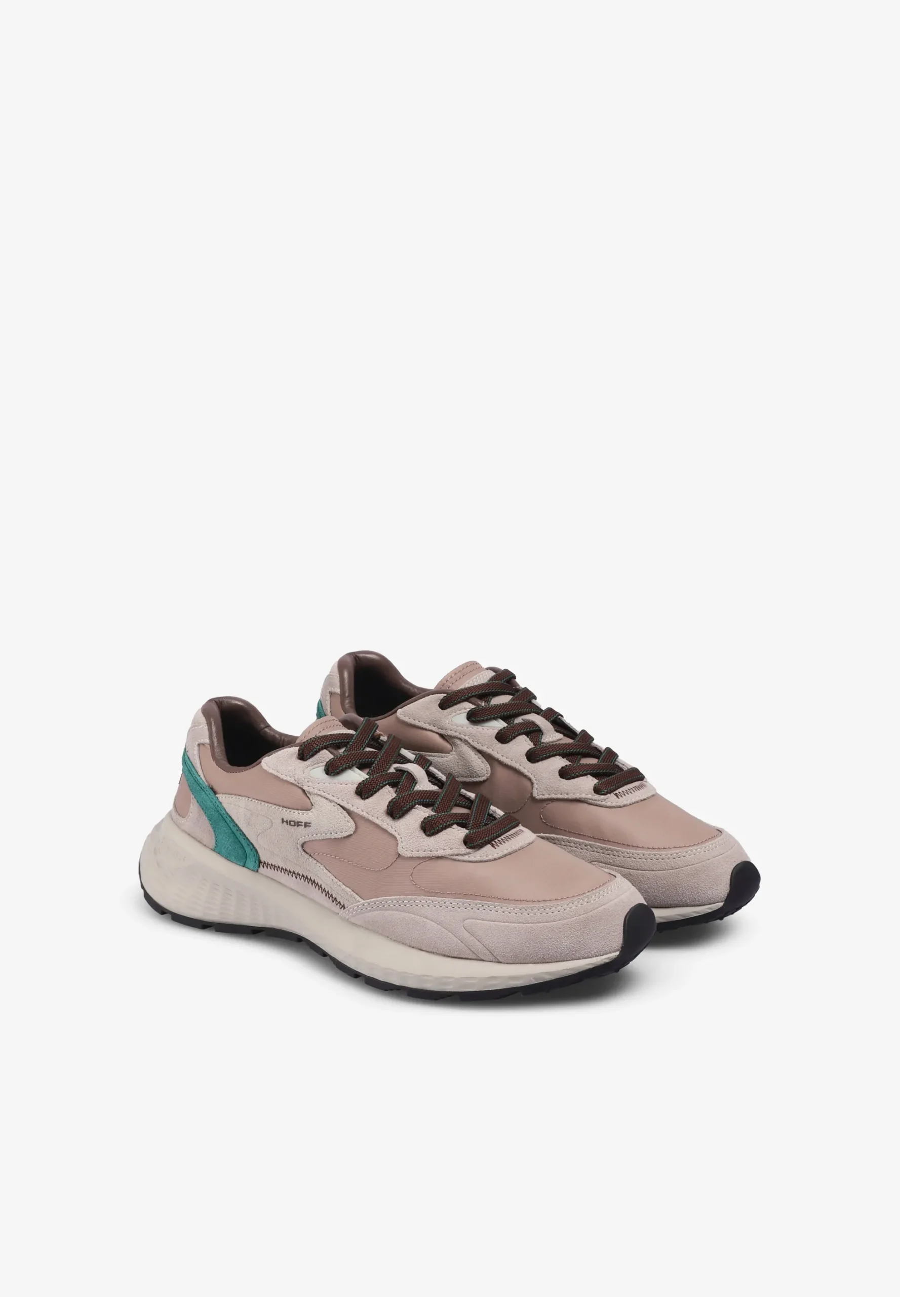 HOFF | SNEAKERS CITY MKII HOMBRE