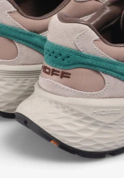 HOFF | SNEAKERS CITY MKII HOMBRE