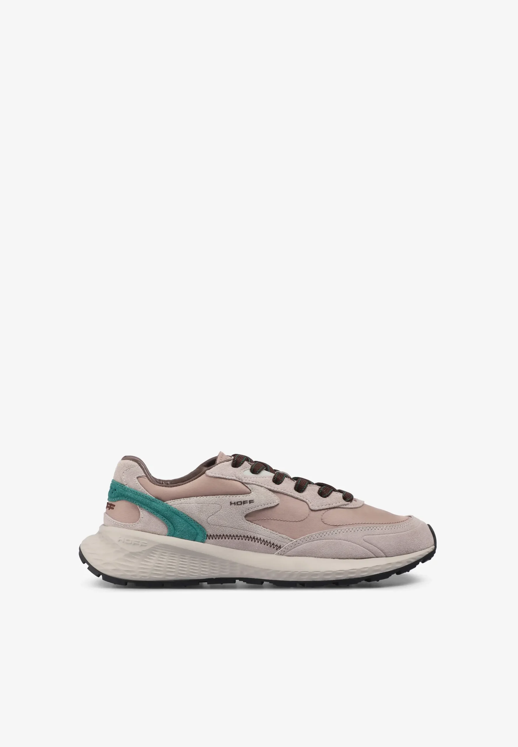 HOFF | SNEAKERS CITY MKII HOMBRE