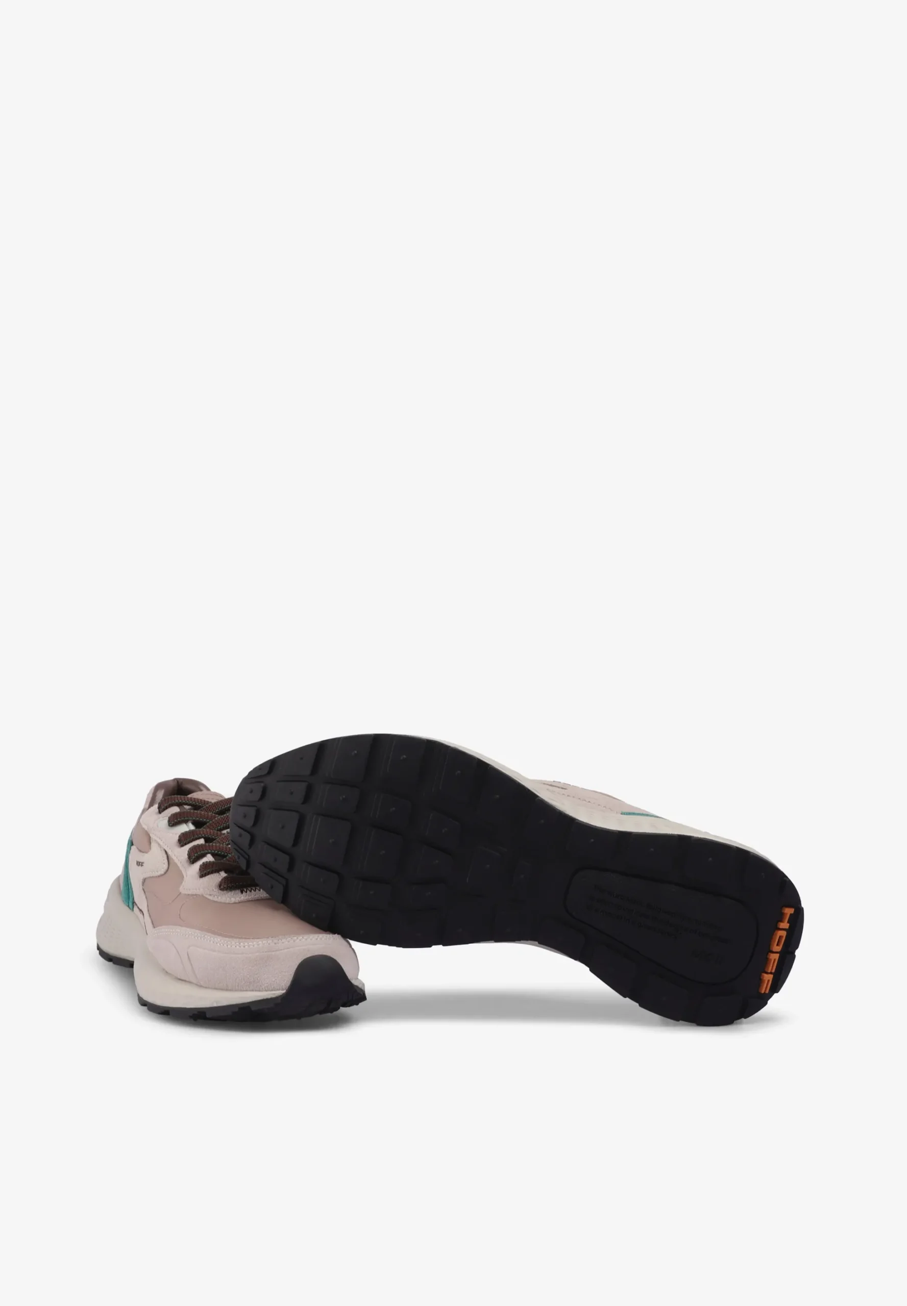 HOFF | SNEAKERS CITY MKII HOMBRE