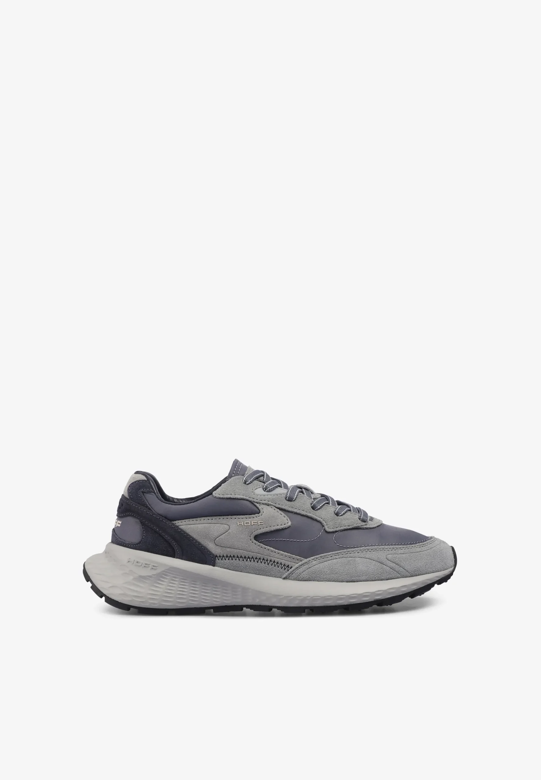 HOFF | SNEAKERS CITY MKII HOMBRE
