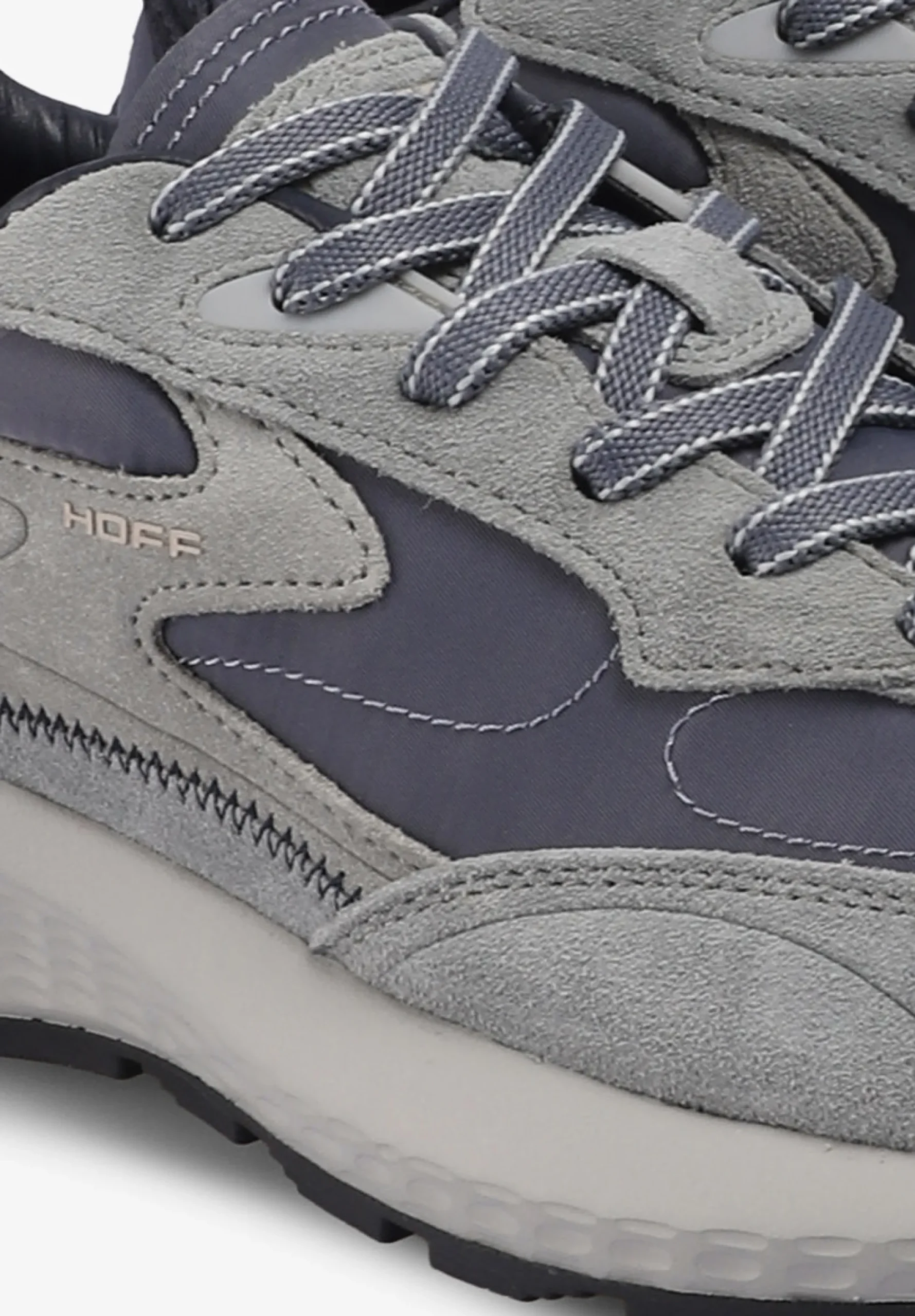 HOFF | SNEAKERS CITY MKII HOMBRE