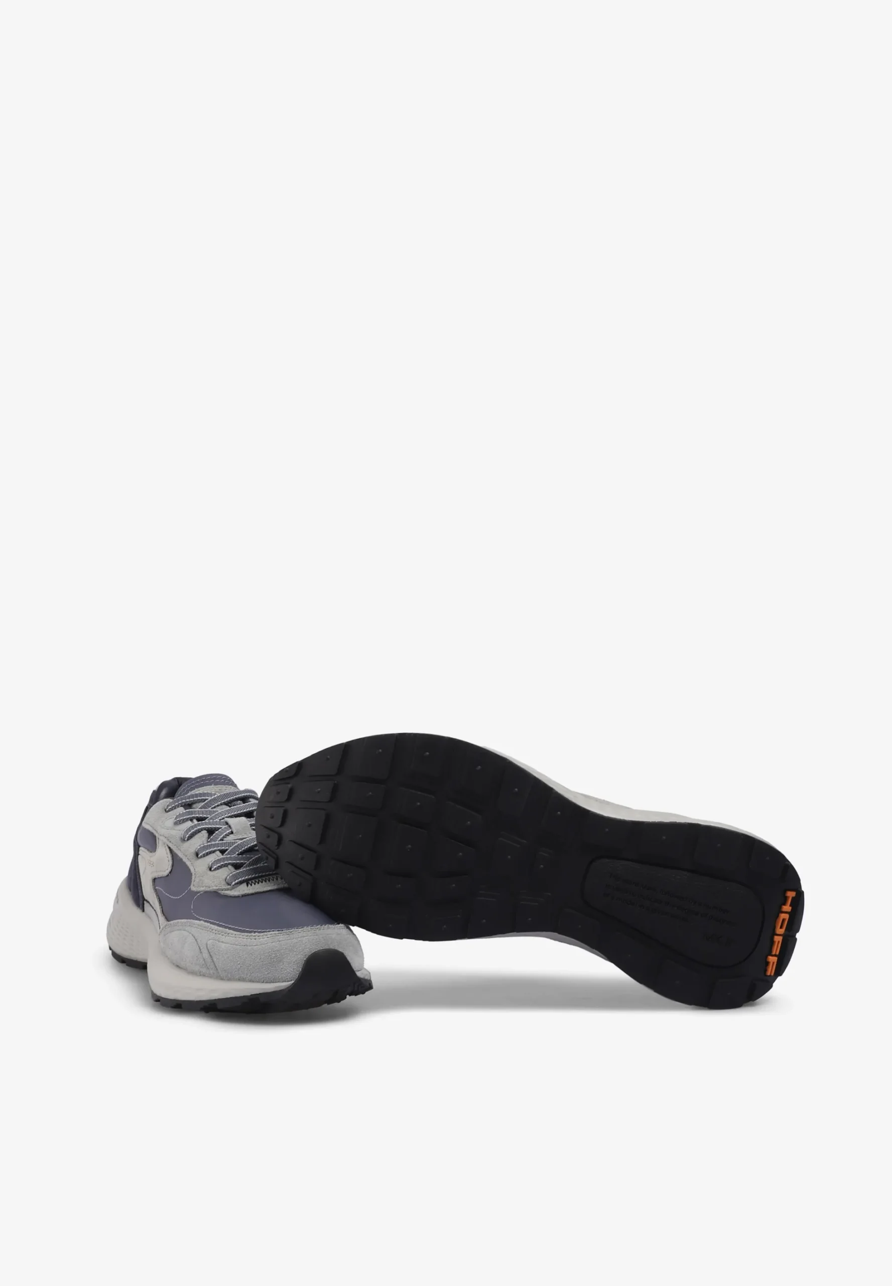HOFF | SNEAKERS CITY MKII HOMBRE