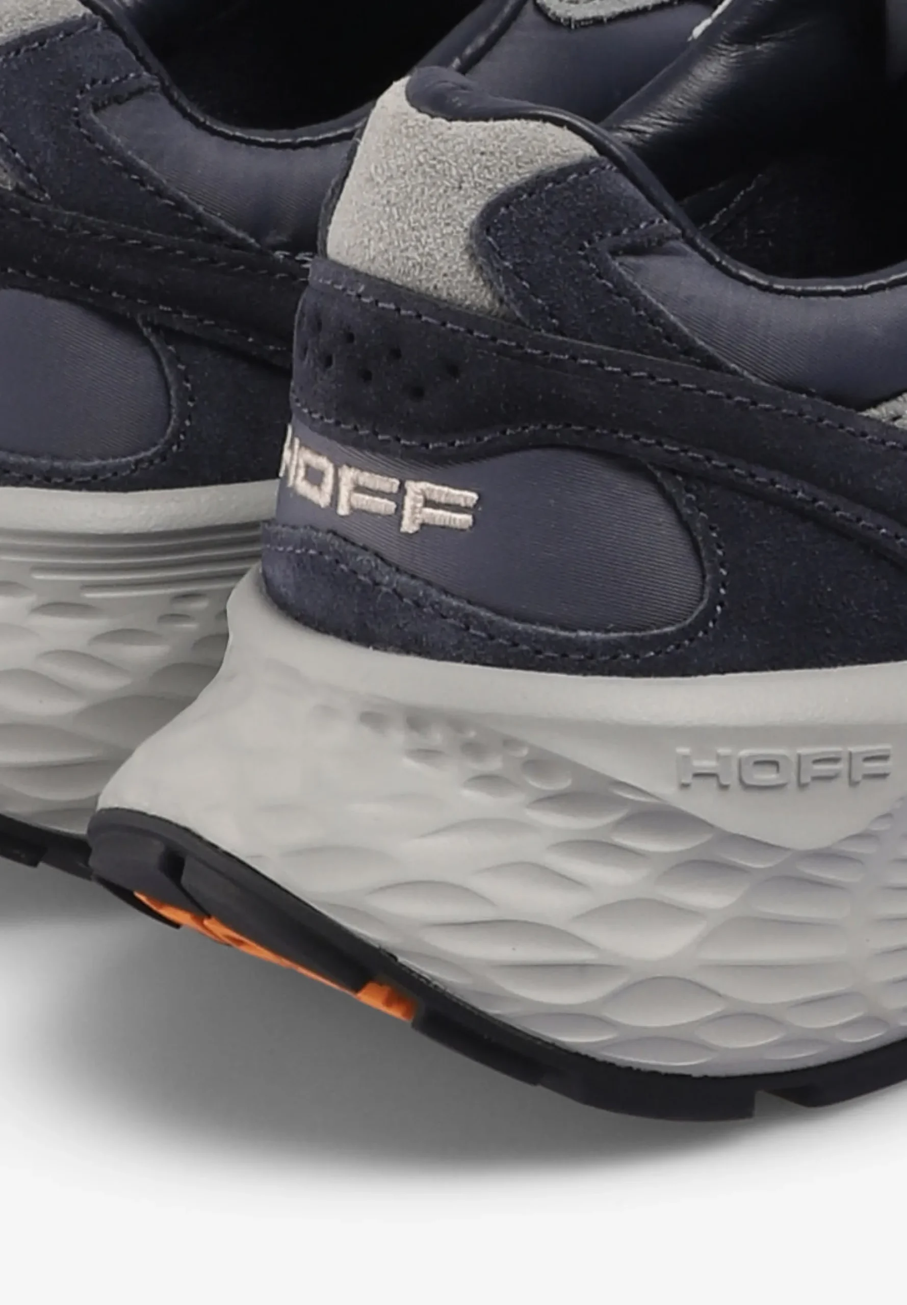 HOFF | SNEAKERS CITY MKII HOMBRE