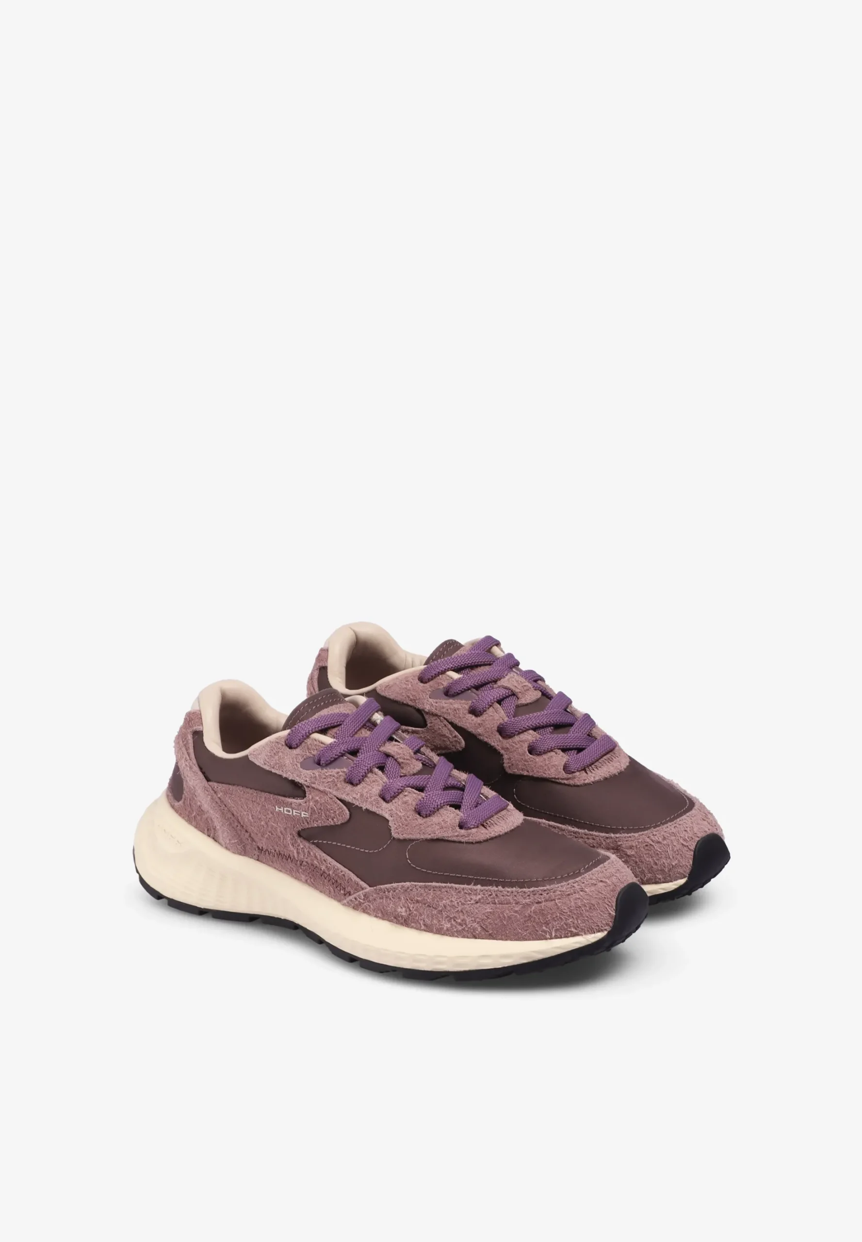 HOFF | SNEAKERS CITY MKII MUJER