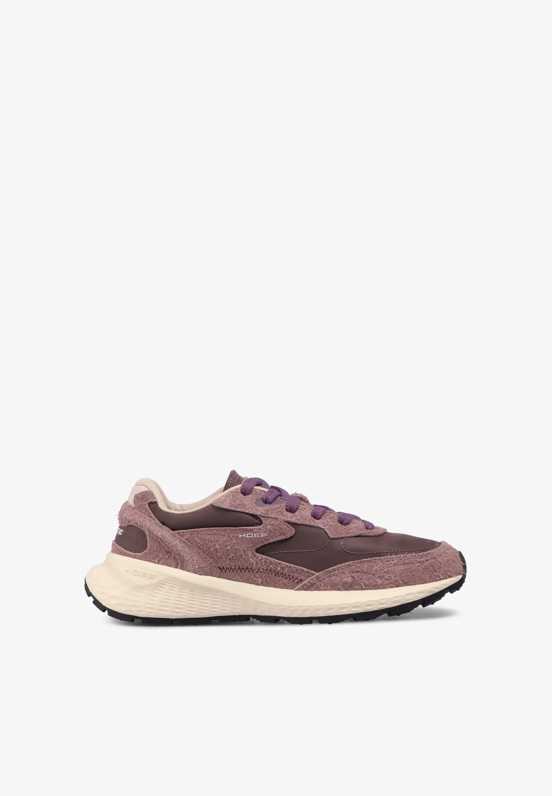 HOFF | SNEAKERS CITY MKII MUJER