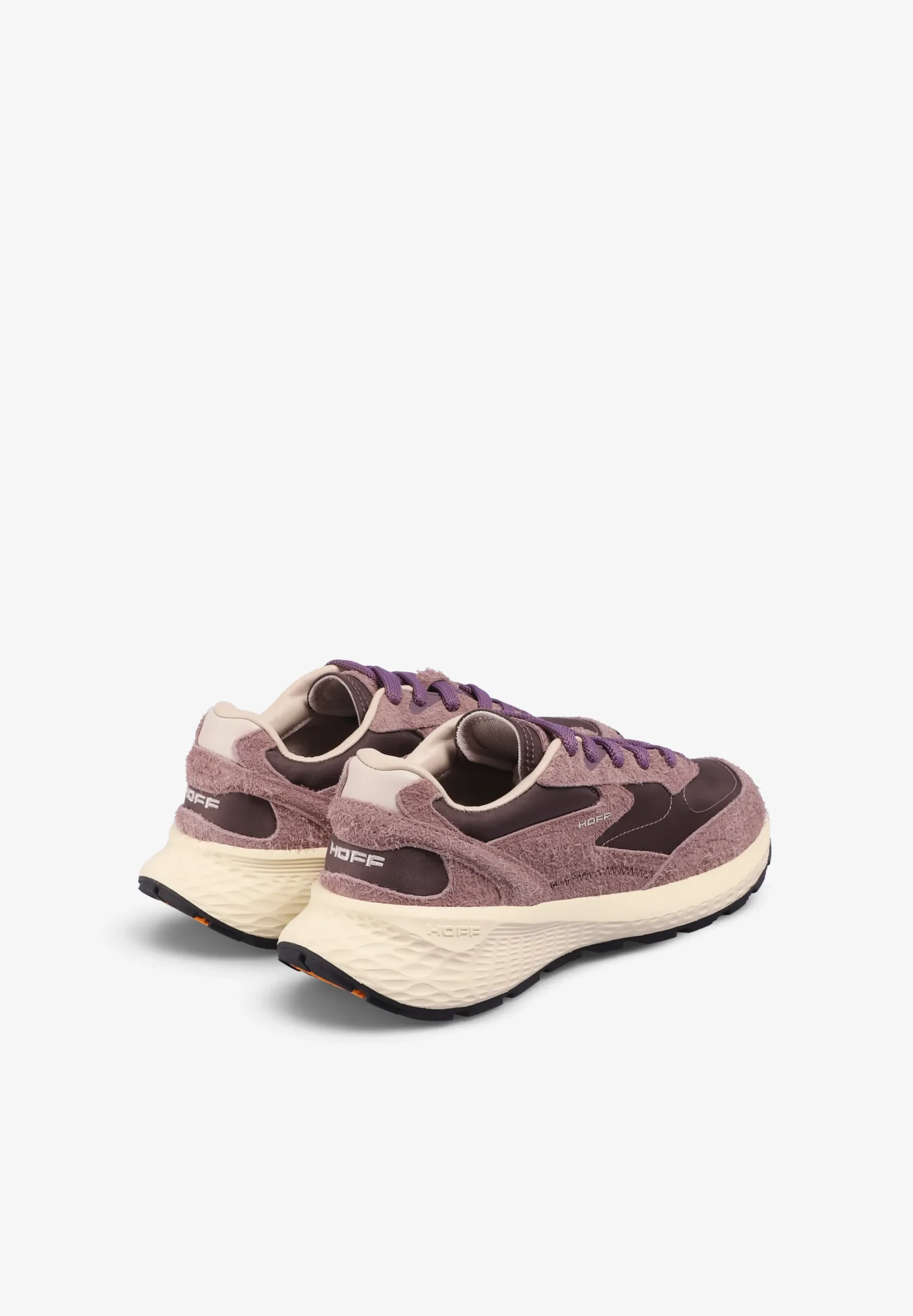 HOFF | SNEAKERS CITY MKII MUJER
