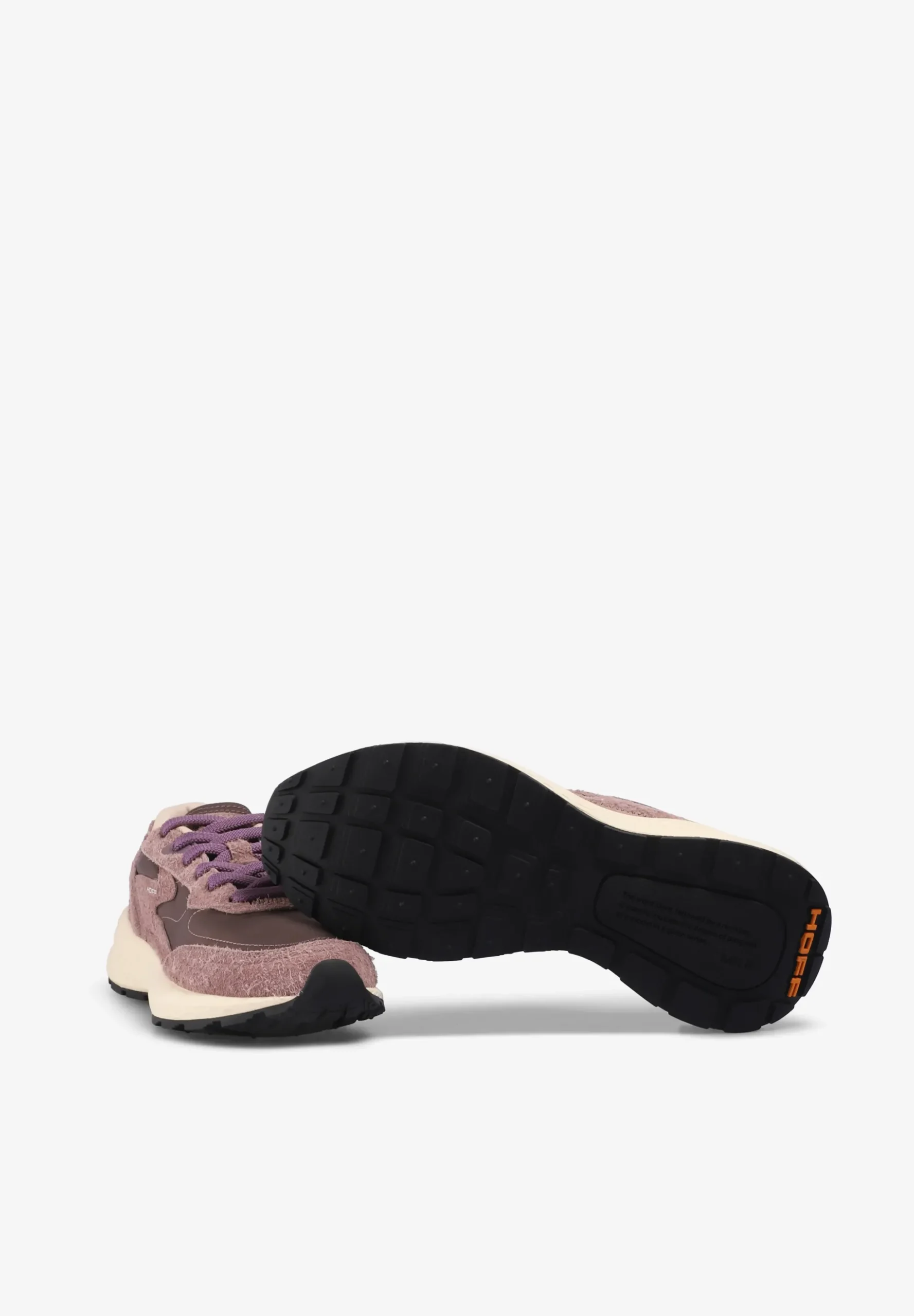 HOFF | SNEAKERS CITY MKII MUJER