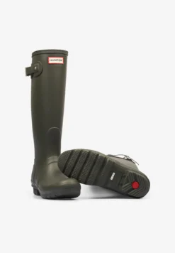HUNTER | BOTA ORIGINAL TALL