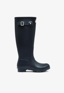 HUNTER | BOTAS DE AGUA ORIGINAL ALTAS