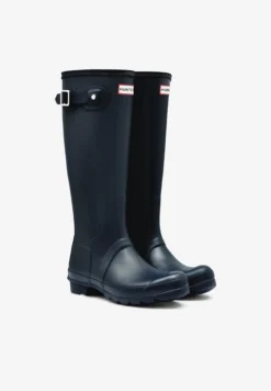 HUNTER | BOTAS DE AGUA ORIGINAL ALTAS