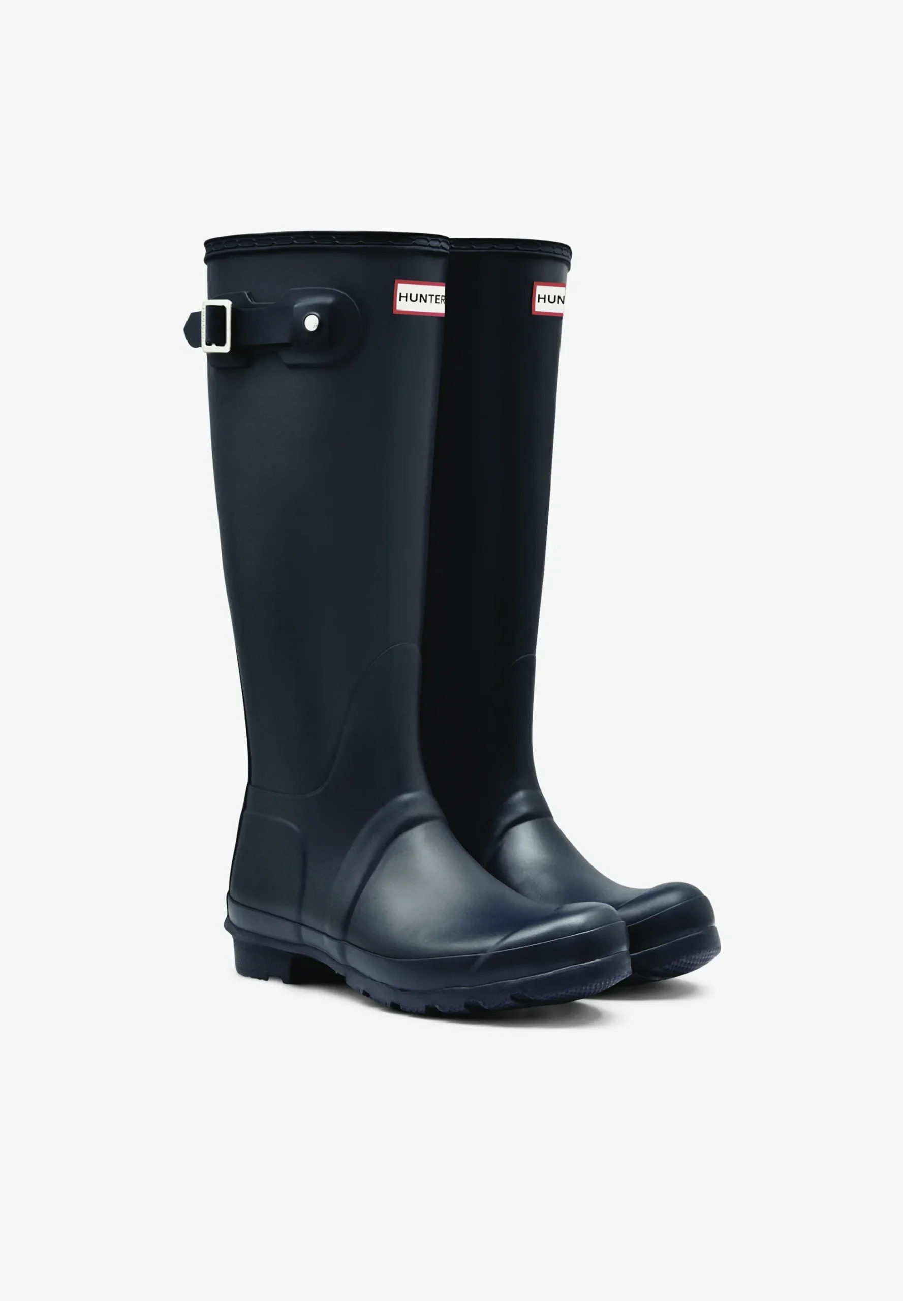HUNTER | BOTAS DE AGUA ORIGINAL ALTAS