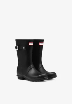 HUNTER | BOTAS DE AGUA ORIGINAL BAJAS