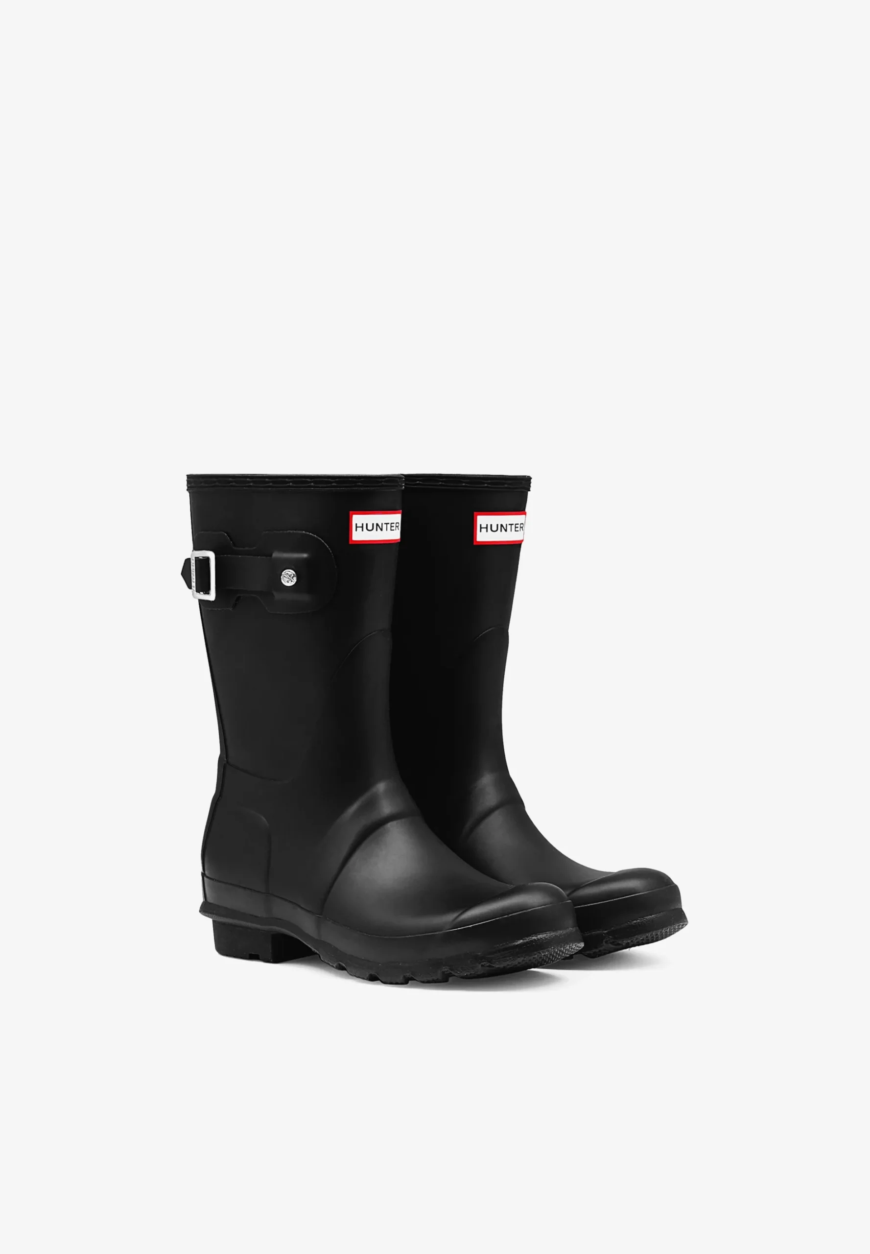 HUNTER | BOTAS DE AGUA ORIGINAL BAJAS