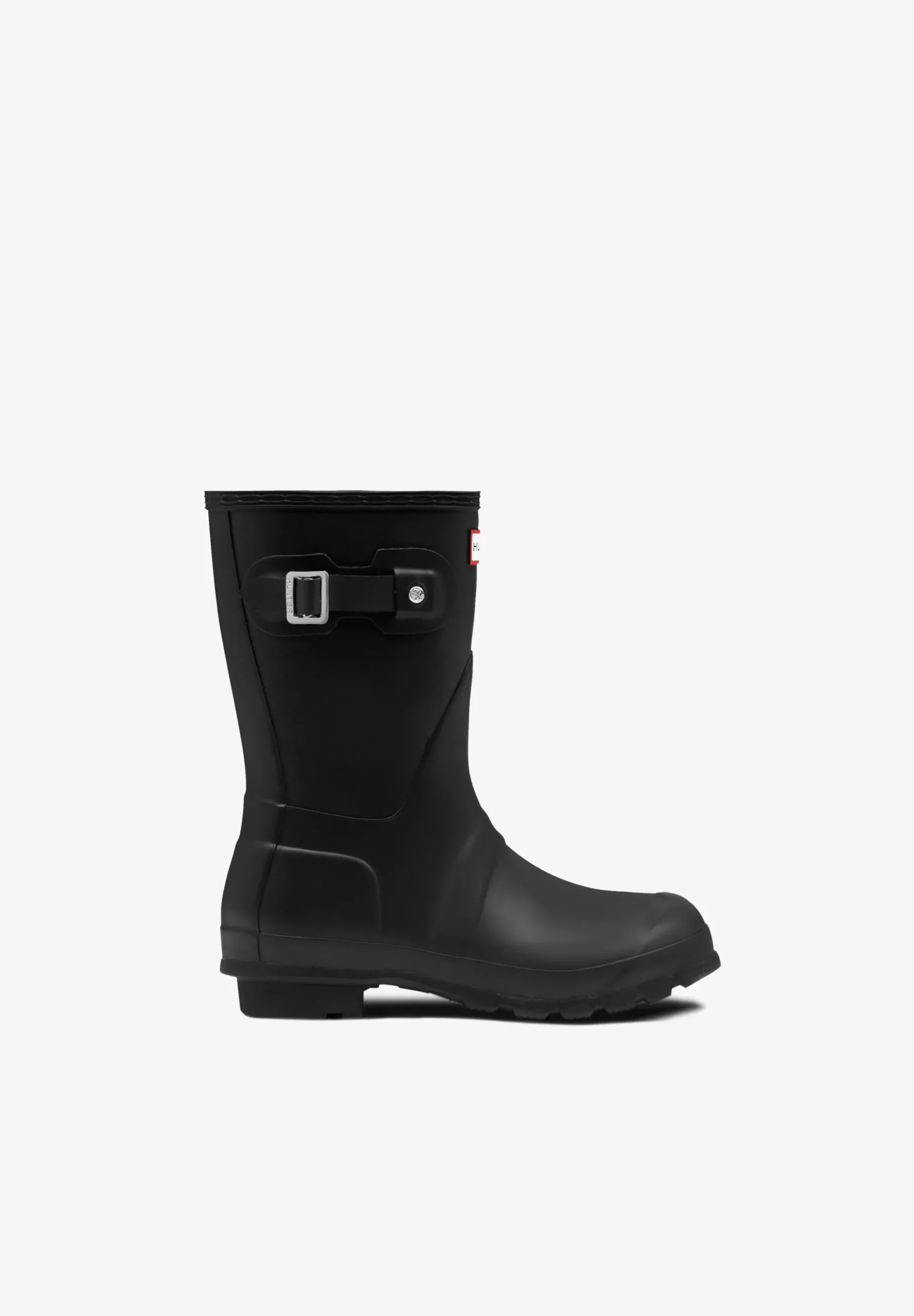 HUNTER | BOTAS DE AGUA ORIGINAL BAJAS