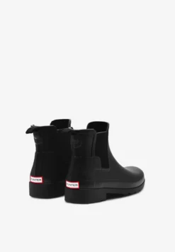 HUNTER | BOTAS DE AGUA REFINED CORTAS