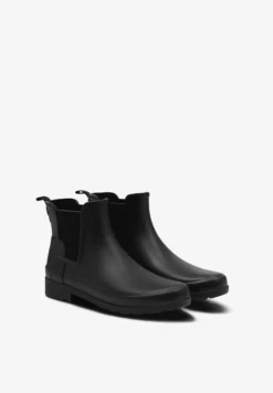HUNTER | BOTAS DE AGUA REFINED CORTAS