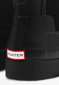 HUNTER | BOTAS DE AGUA REFINED CORTAS