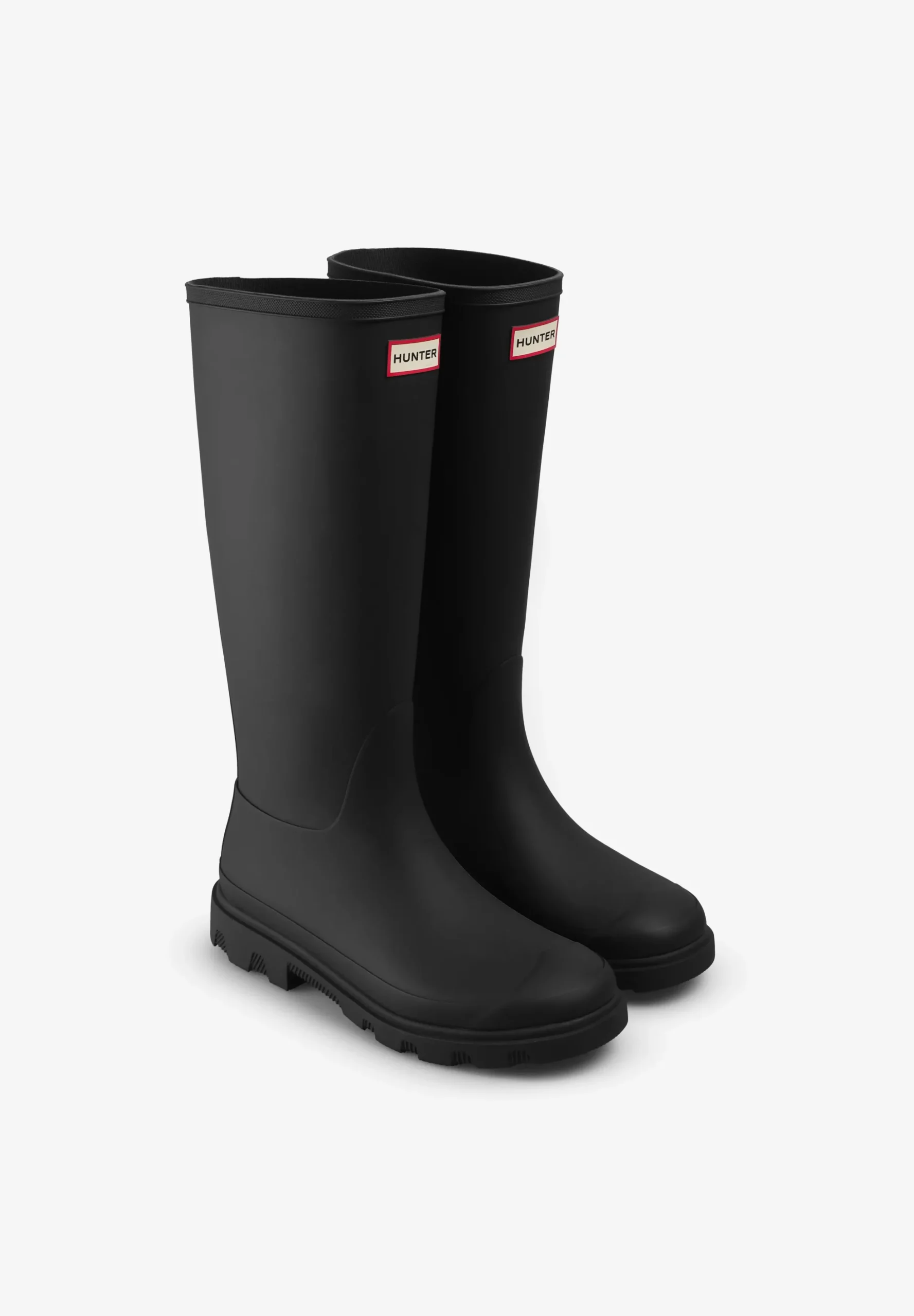 HUNTER | BOTAS U DOWNPOUR TALL
