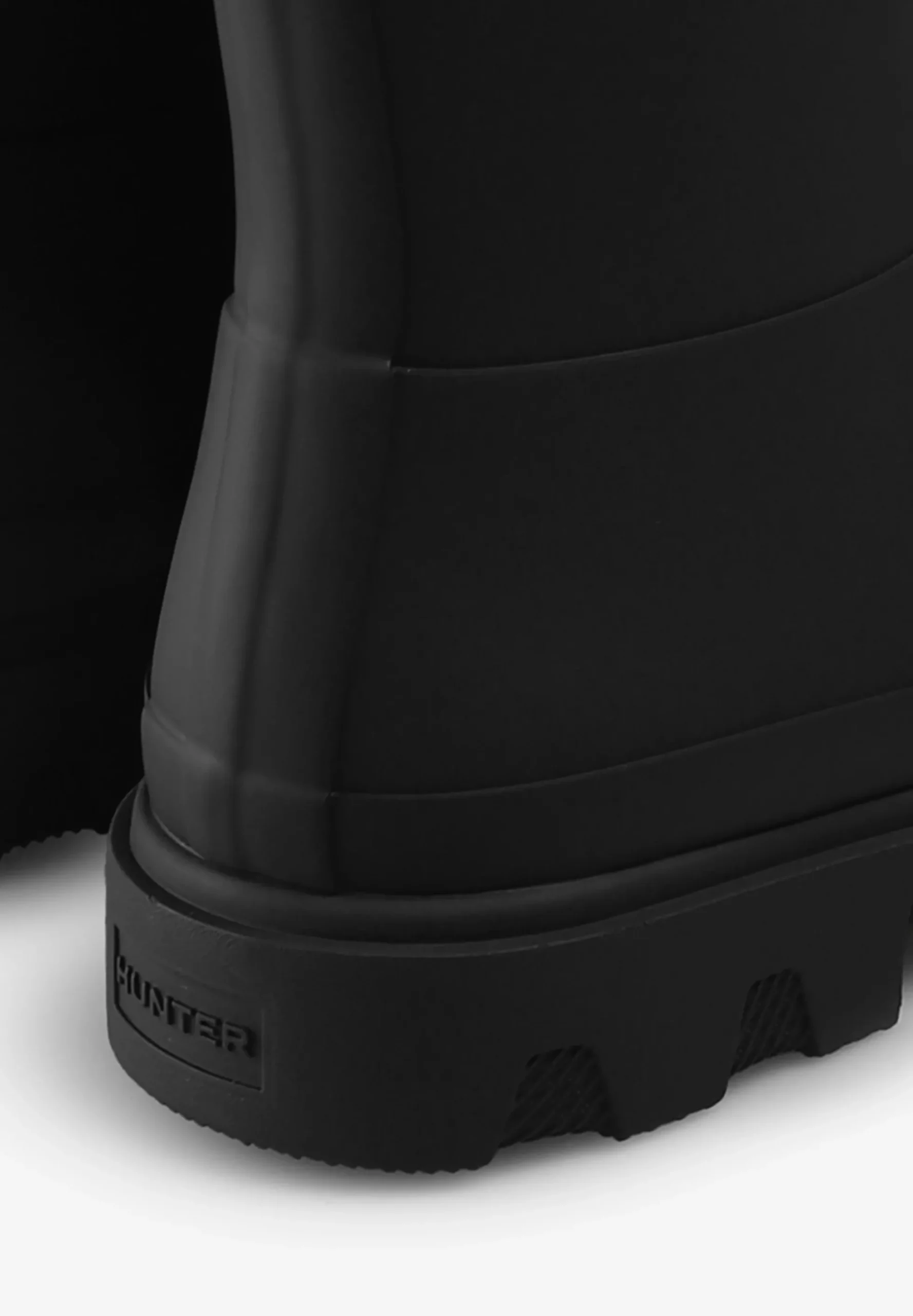 HUNTER | BOTAS U DOWNPOUR TALL