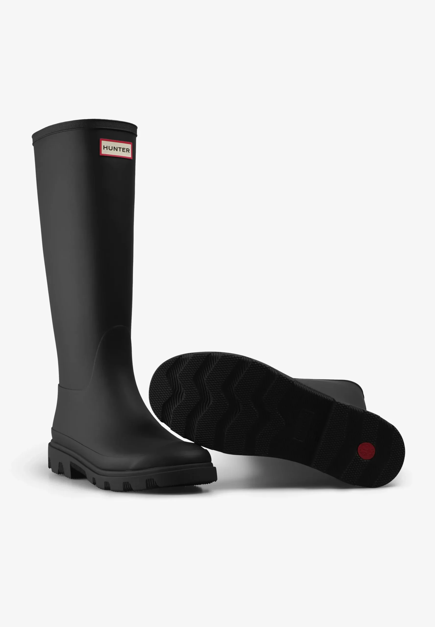 HUNTER | BOTAS U DOWNPOUR TALL