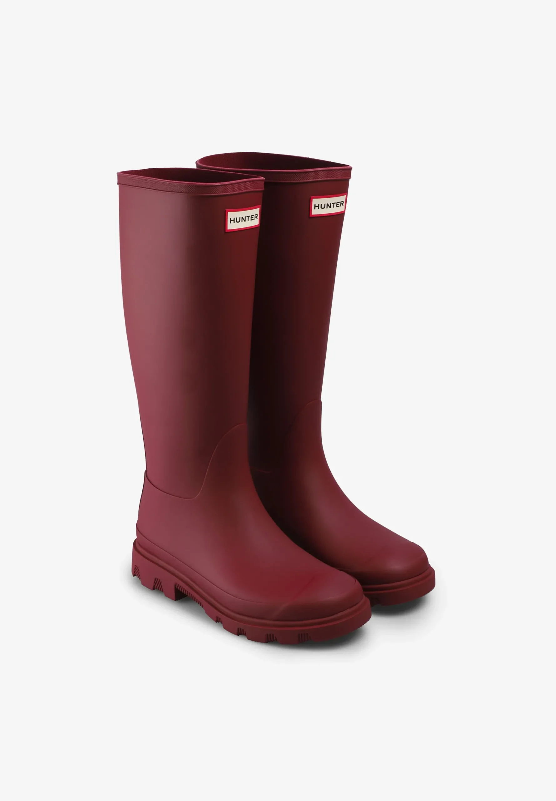 HUNTER | BOTAS U DOWNPOUR TALL