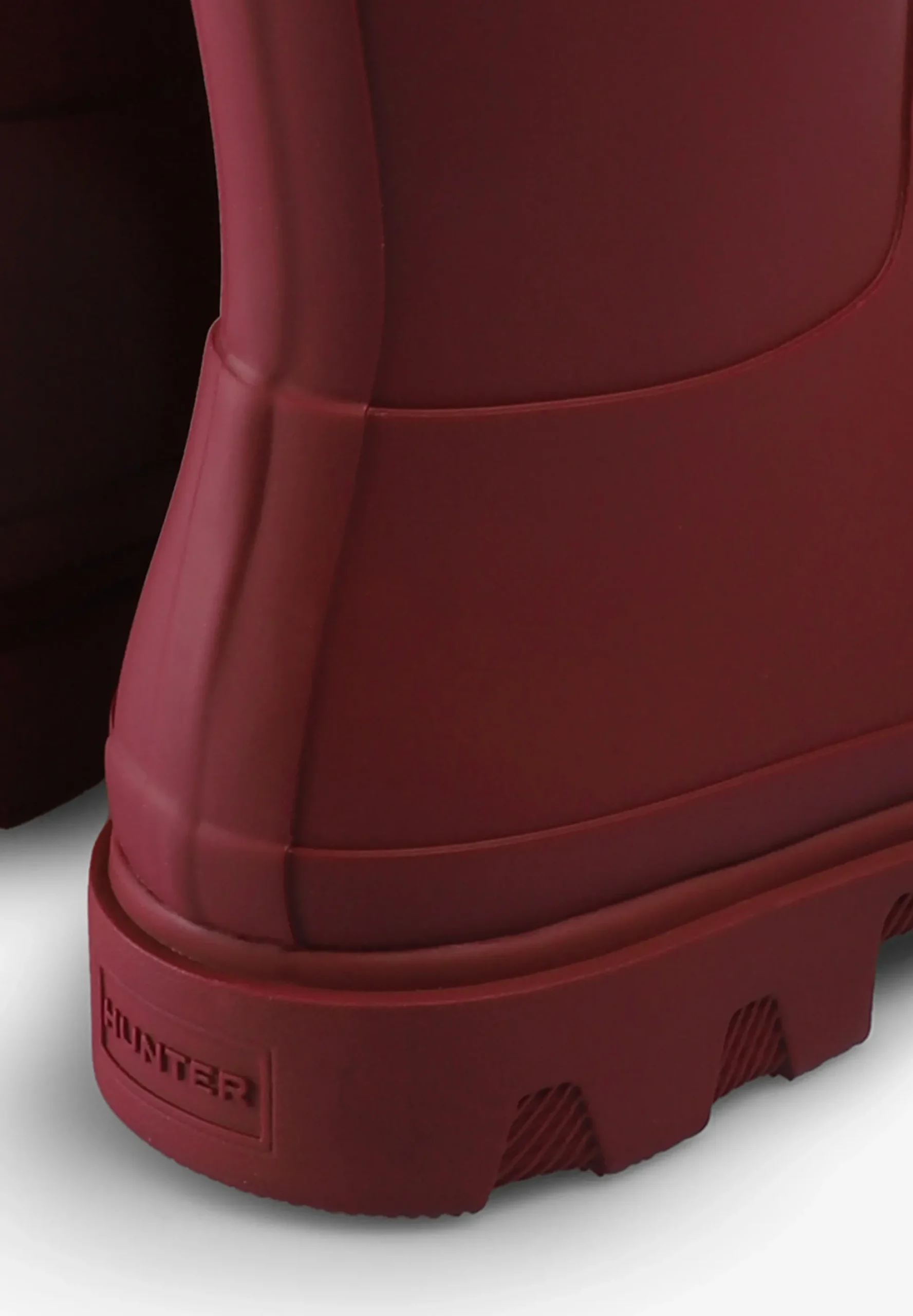 HUNTER | BOTAS U DOWNPOUR TALL
