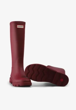 HUNTER | BOTAS U DOWNPOUR TALL