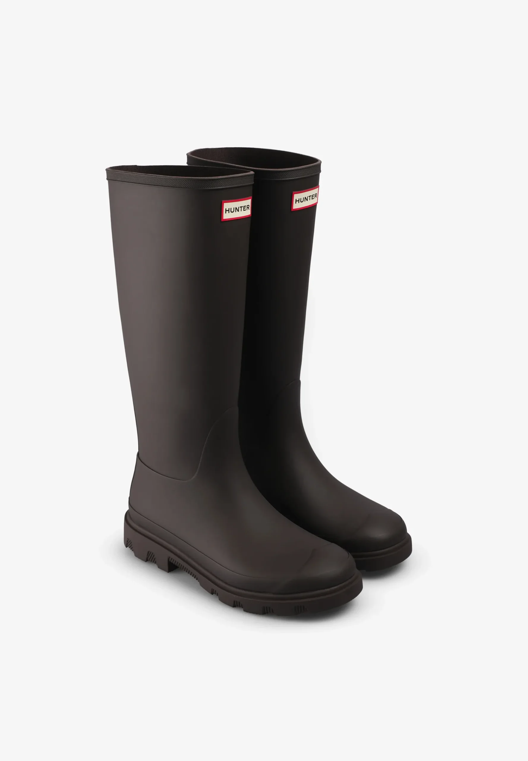 HUNTER | BOTAS U DOWNPOUR TALL