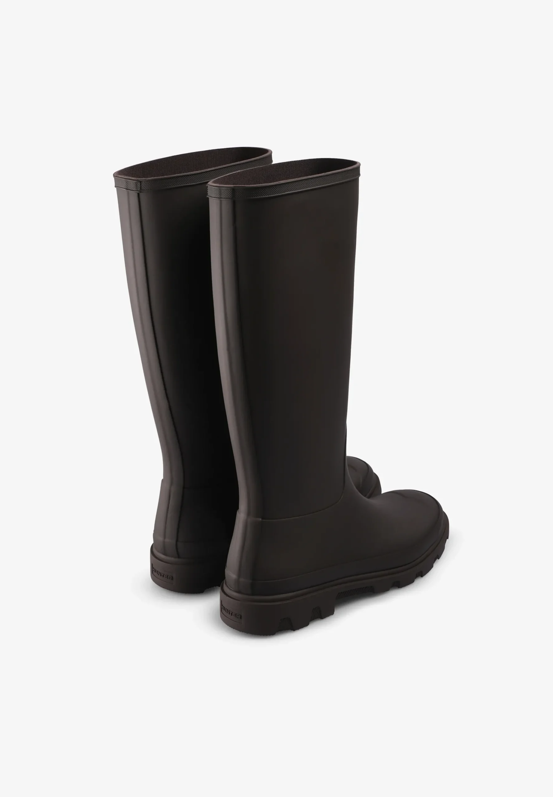 HUNTER | BOTAS U DOWNPOUR TALL