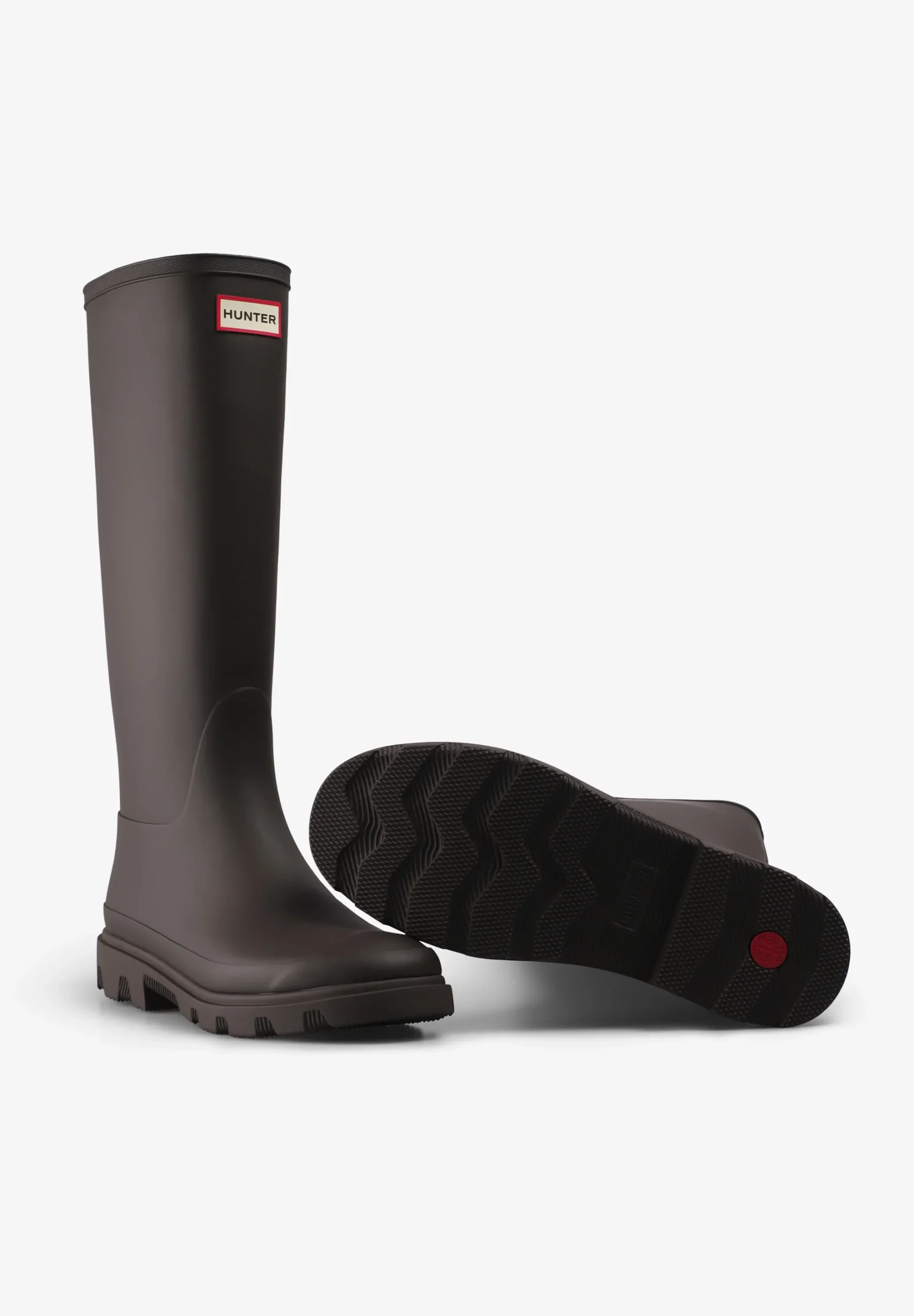 HUNTER | BOTAS U DOWNPOUR TALL