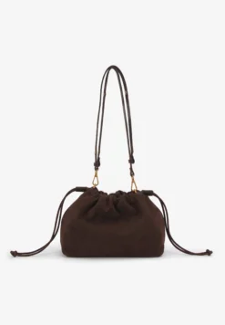 HVISK | BOLSO ARCANE BRUSH STRUCTURE