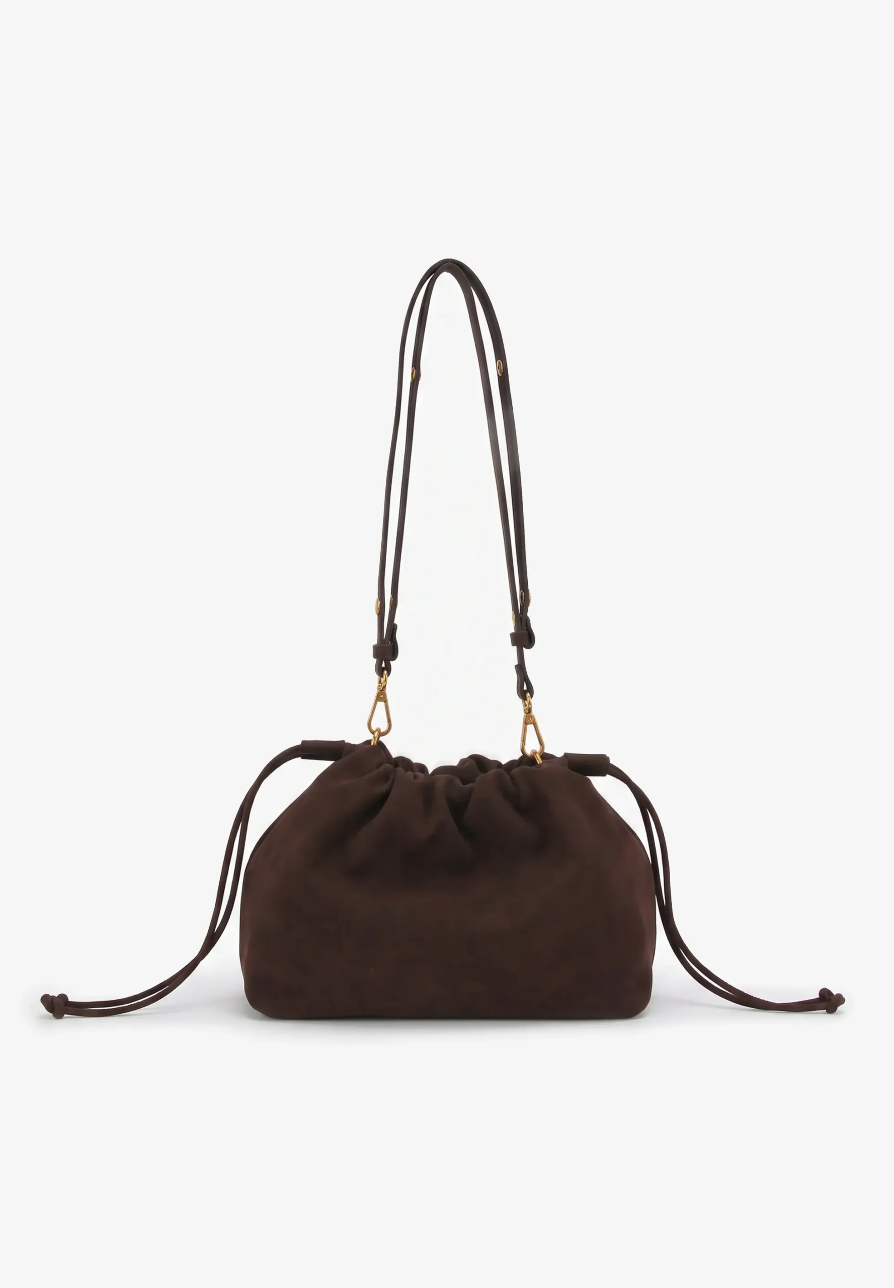 HVISK | BOLSO ARCANE BRUSH STRUCTURE